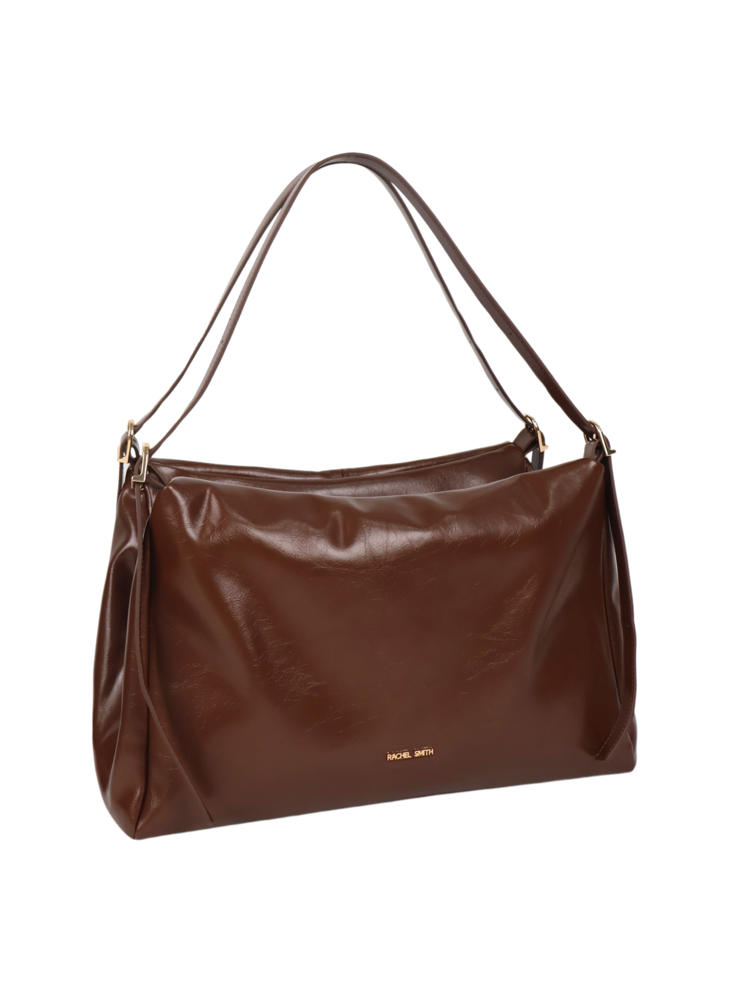 Jovane Slouchy Tote Bag