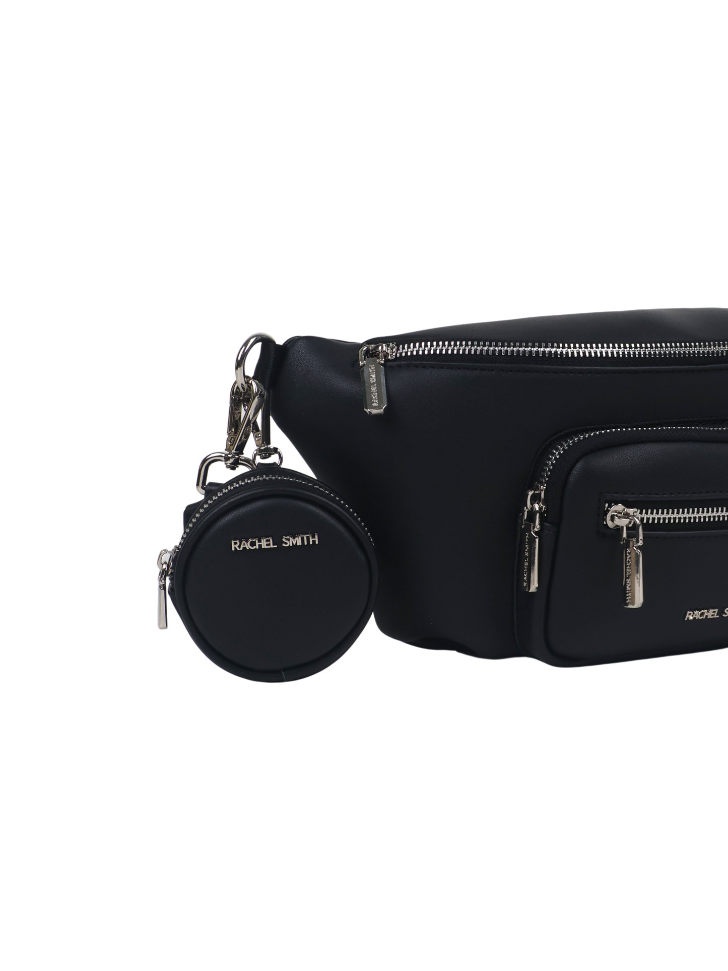 Scarlett Chest Bag