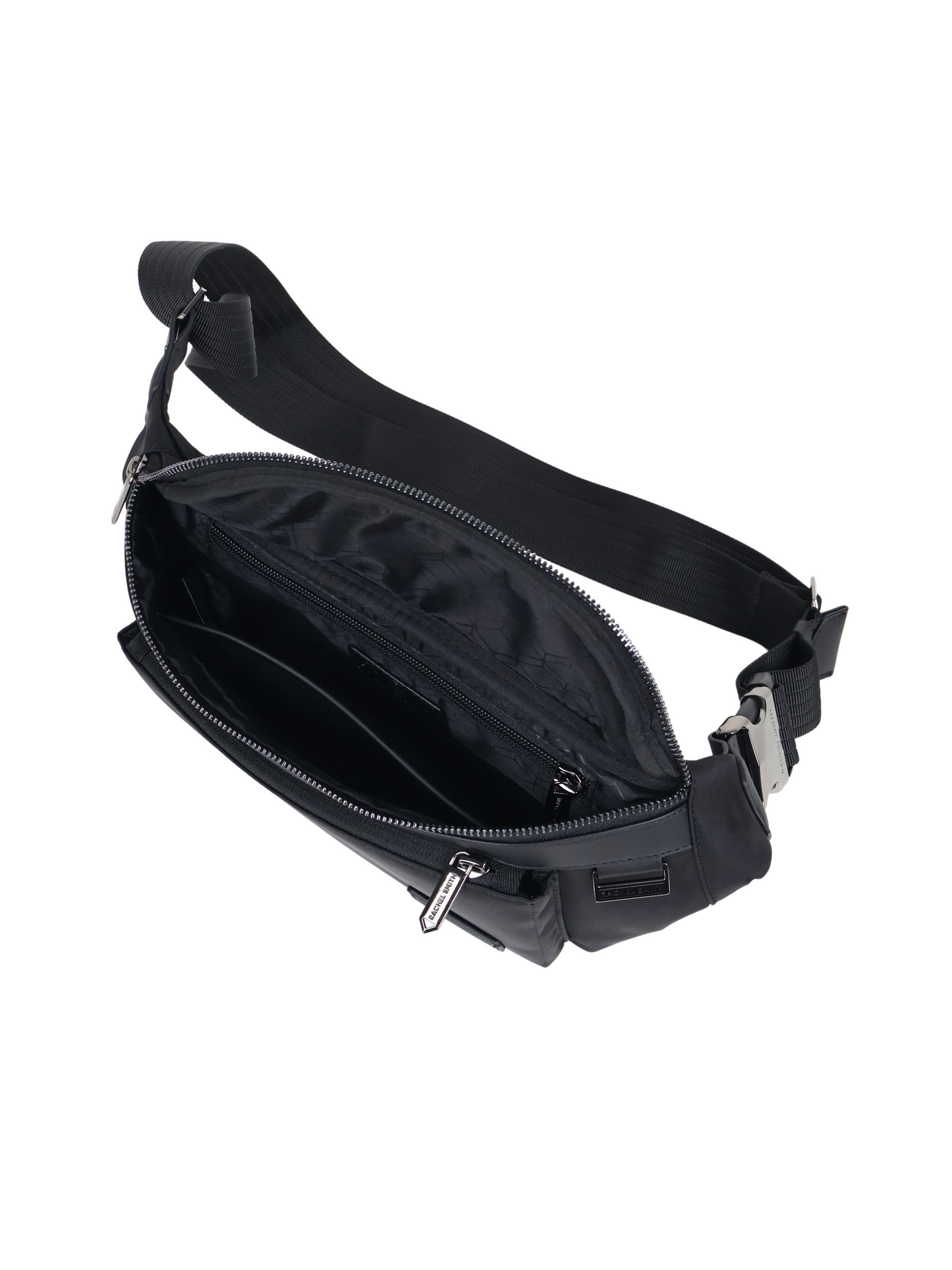 Issac Crossbody Sling Chest Bag