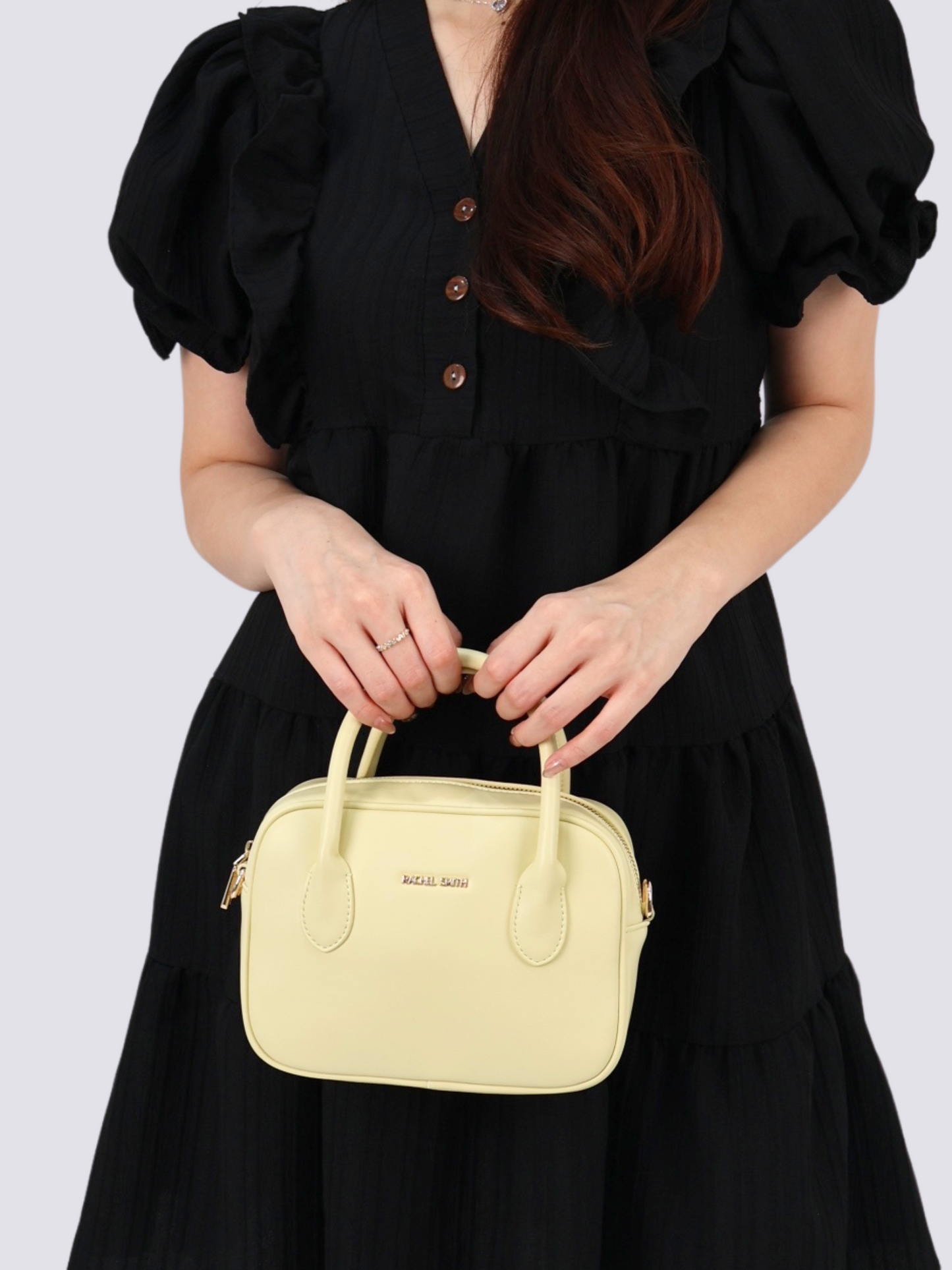 Candy Crossbody Sling Bag