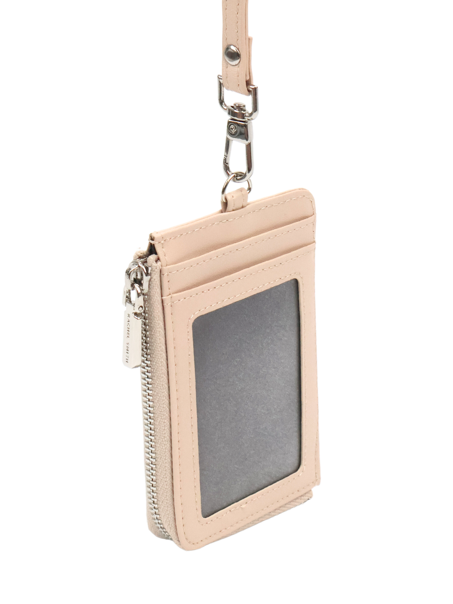 Jamie Lanyard Card Holder