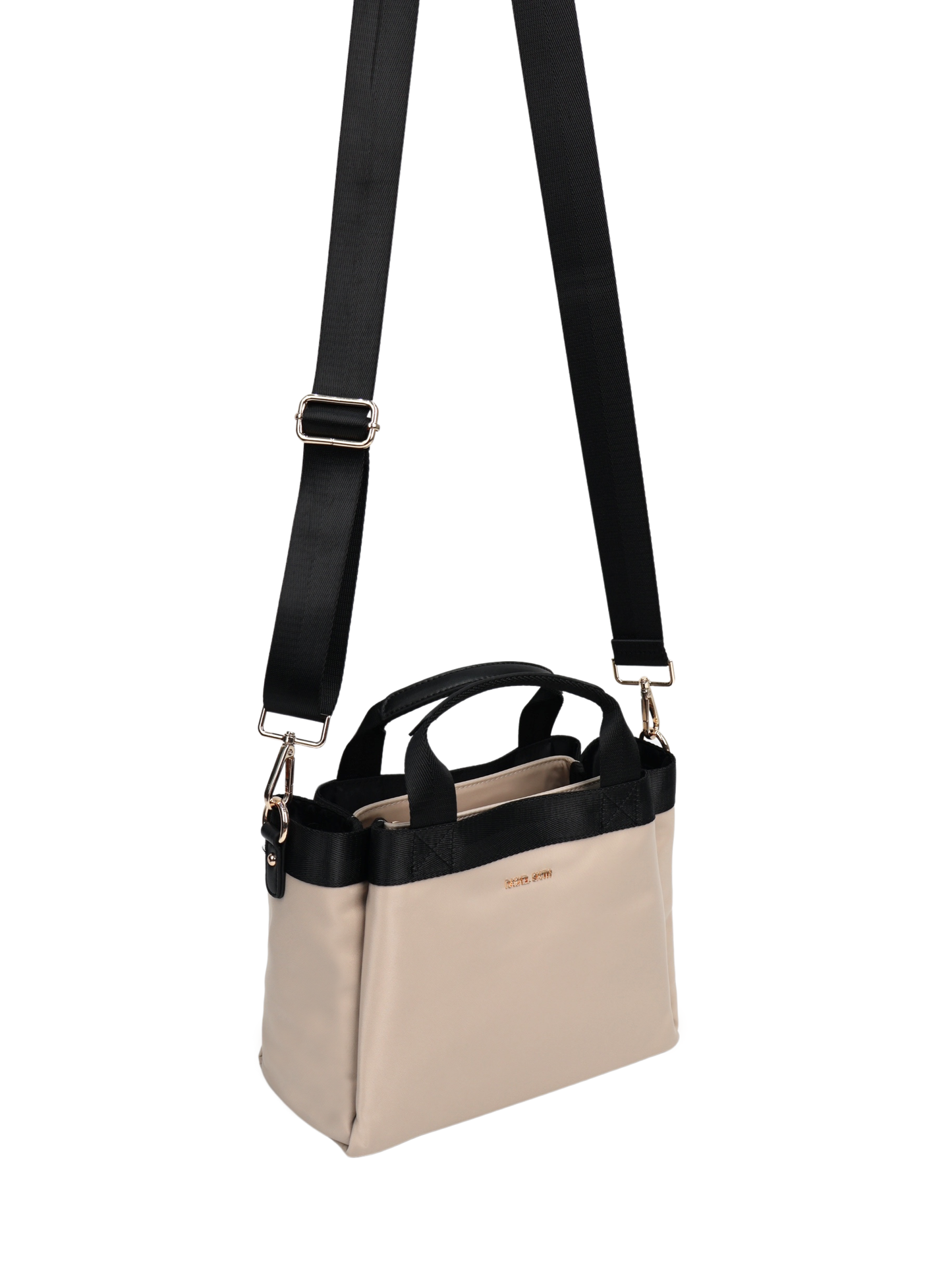 Denise Nylon Multi-Purpose Tote Bag