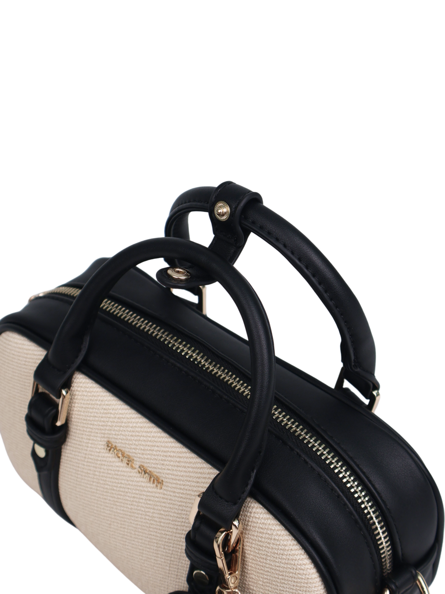 Mable Boston Crossbody Bag