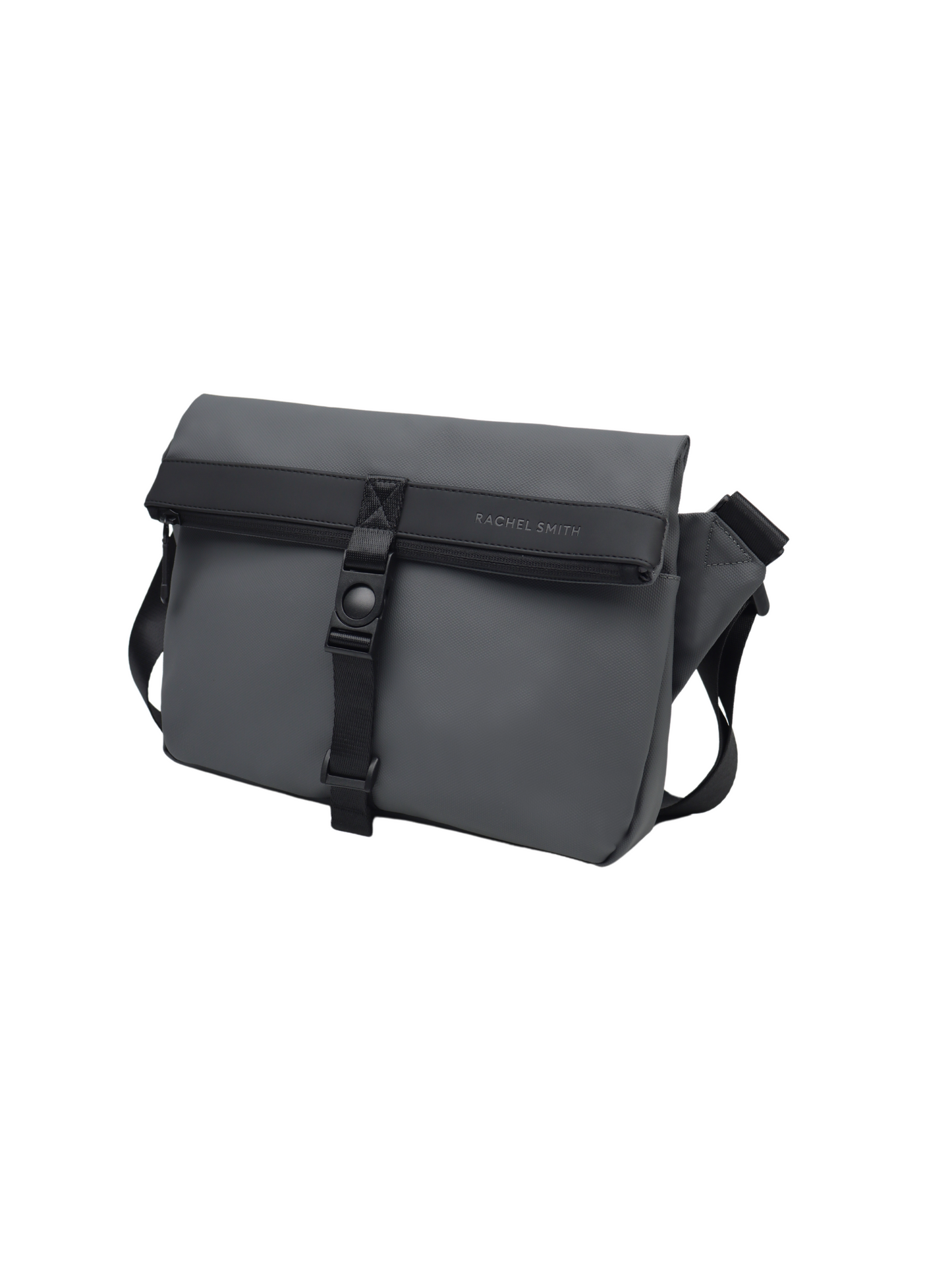 Bruno Crossbody Messenger Bag