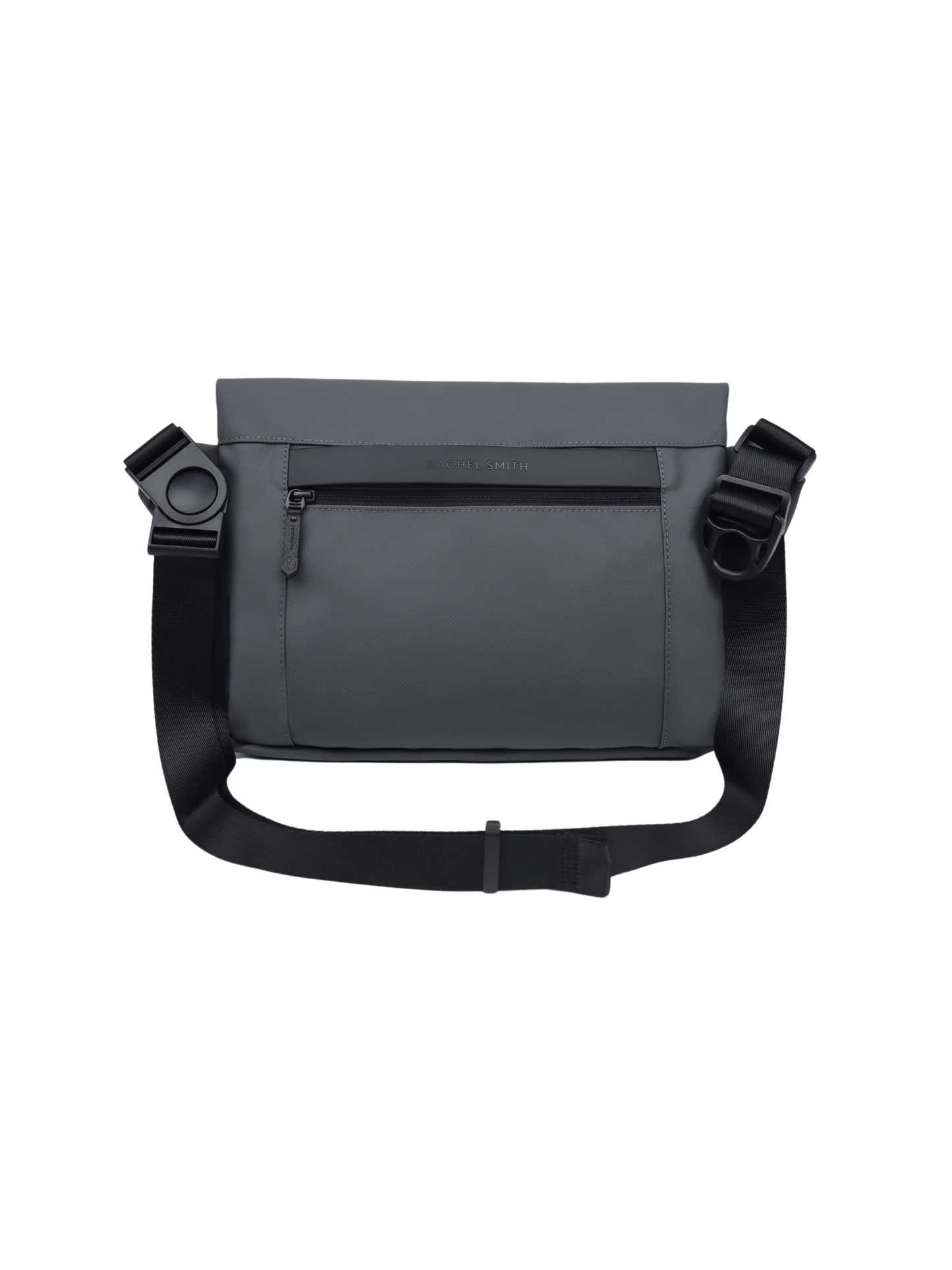 Bruno Crossbody Messenger Bag