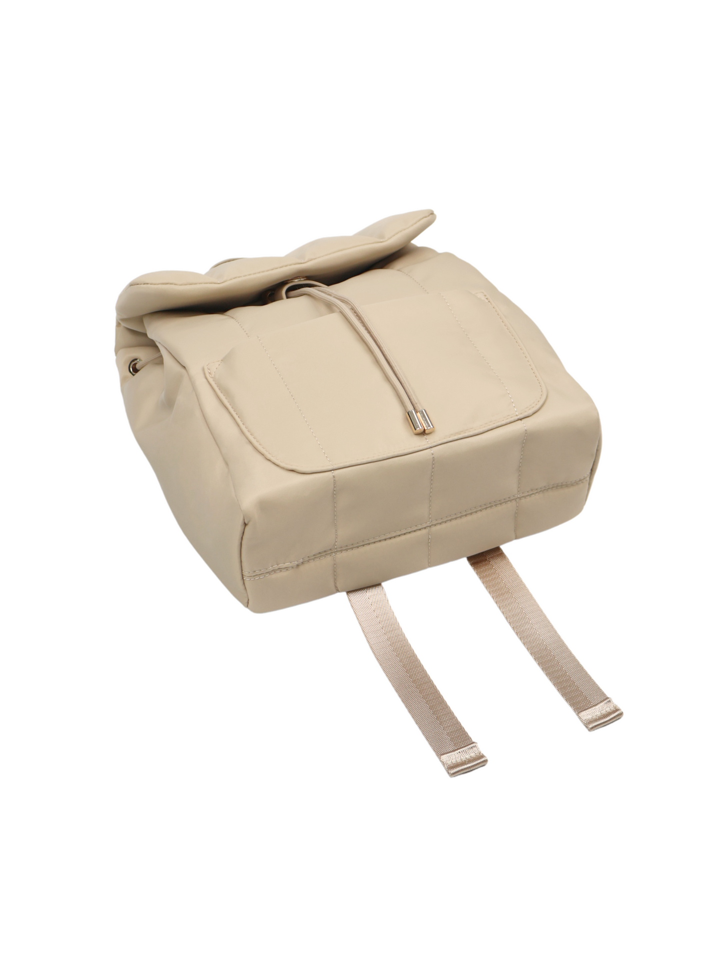 Hazel Puffer Backpack