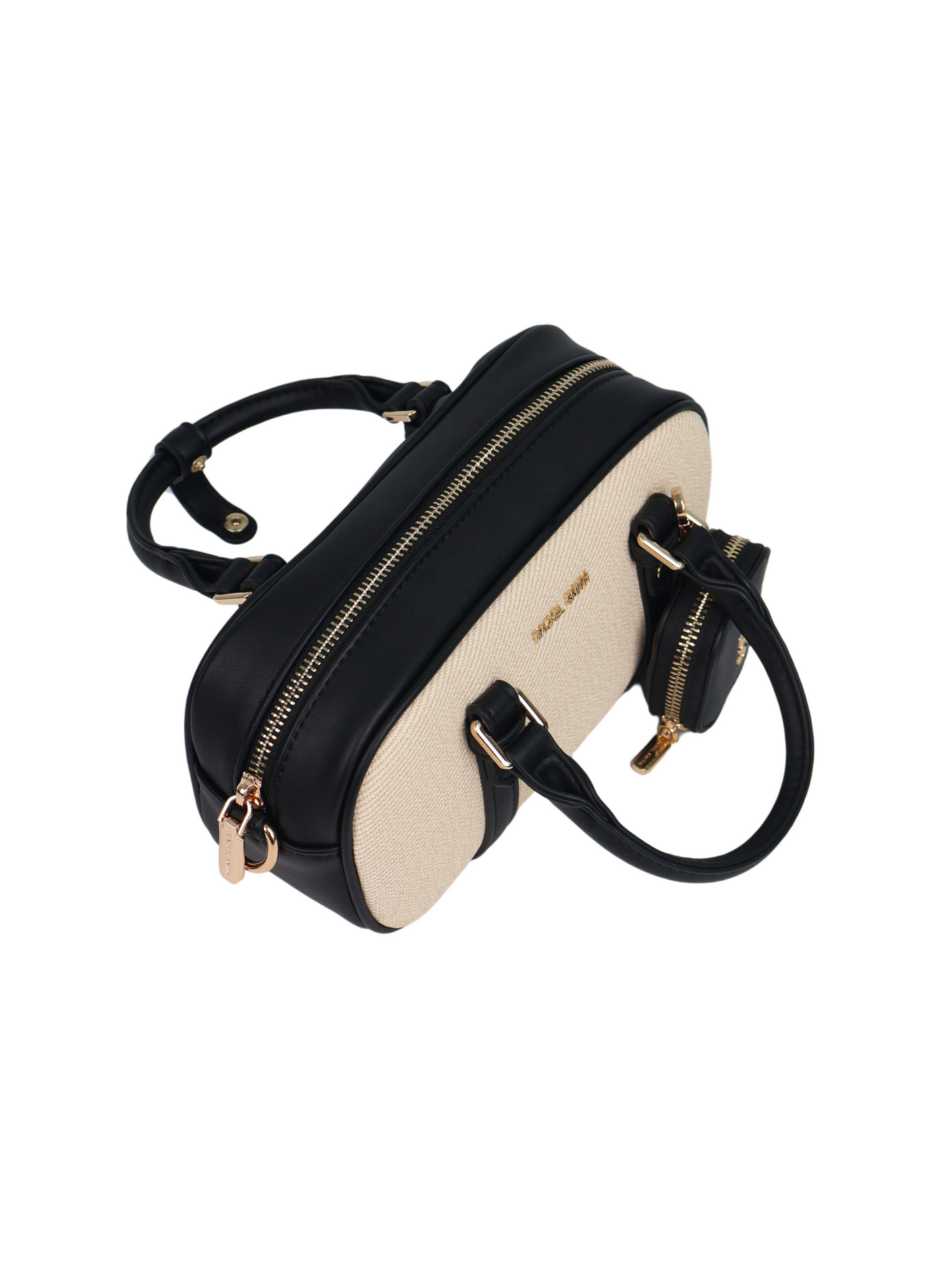 Mable Boston Crossbody Bag