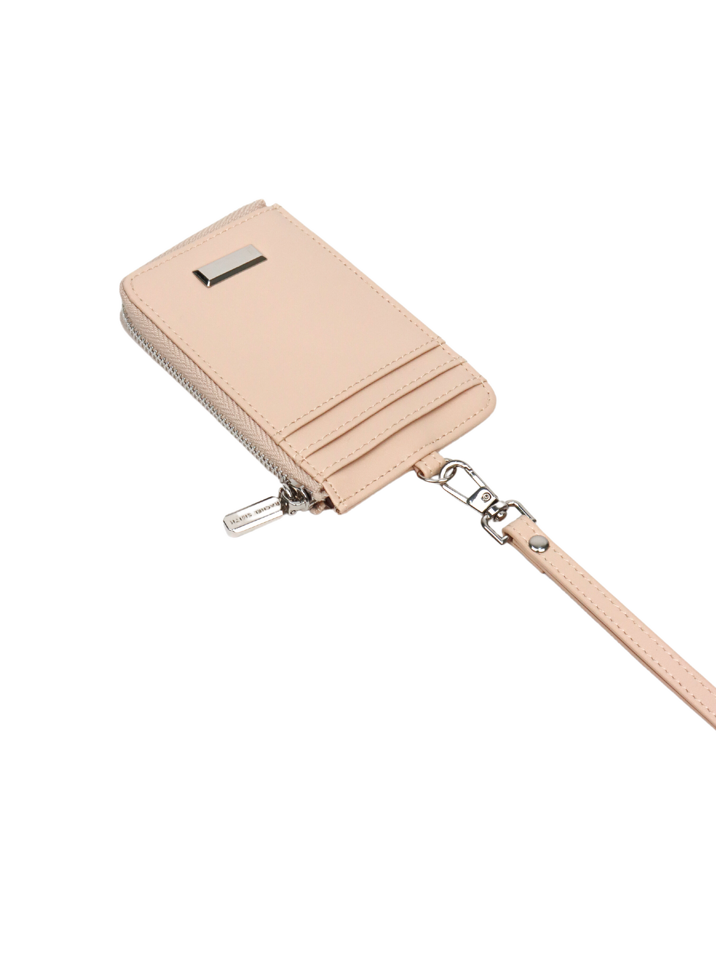 Jamie Lanyard Card Holder