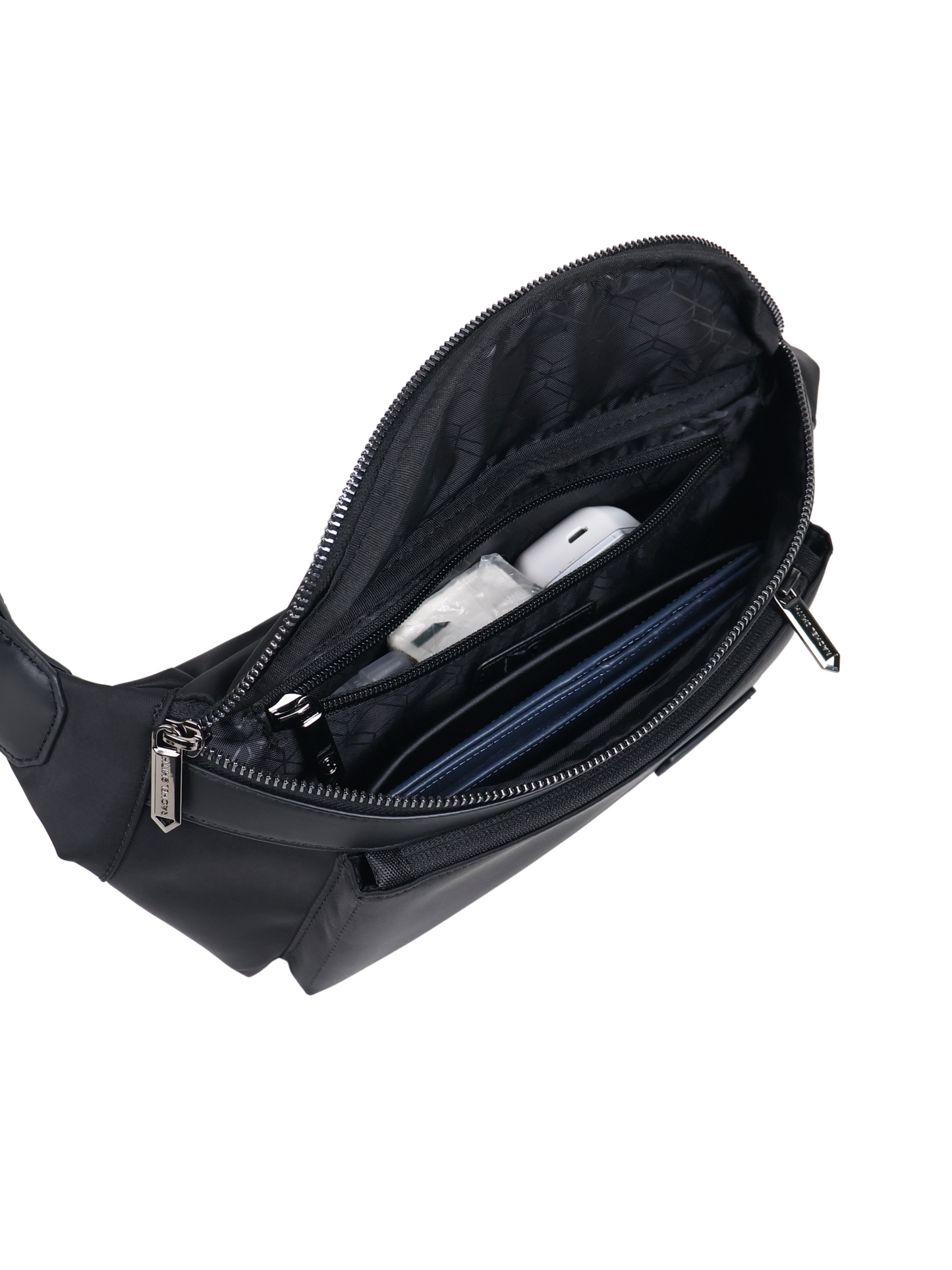 Issac Crossbody Sling Chest Bag