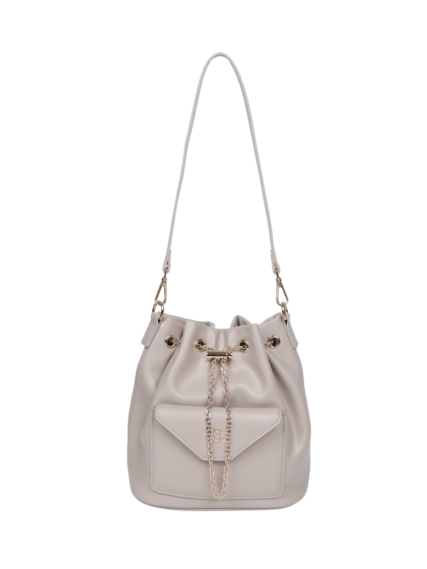 Carine Bucket Bag