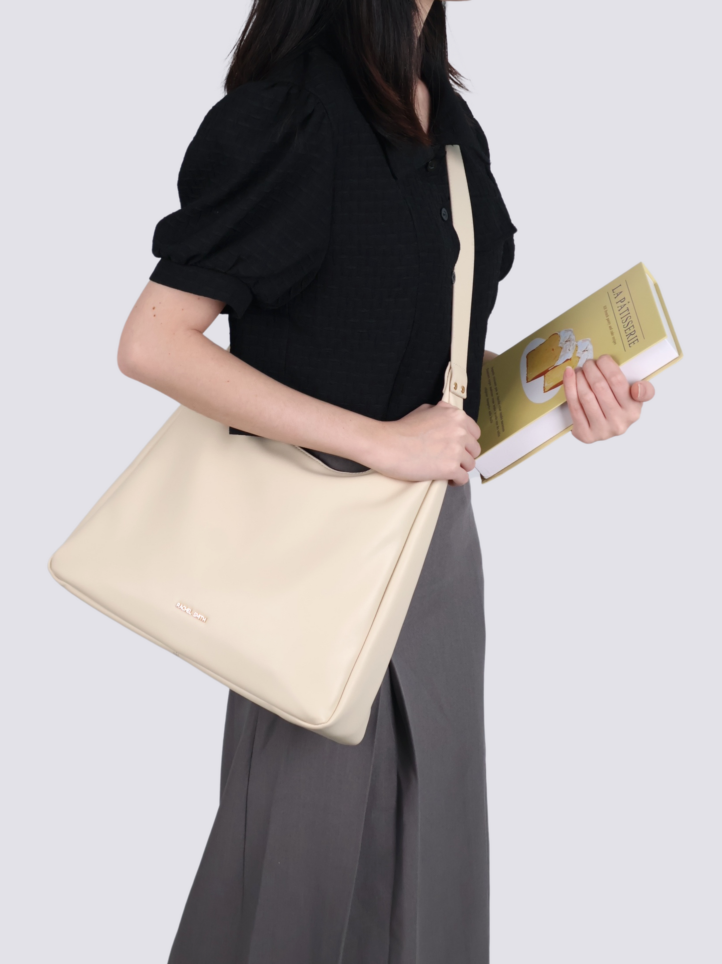 Eunice Hobo Shoulder Bag