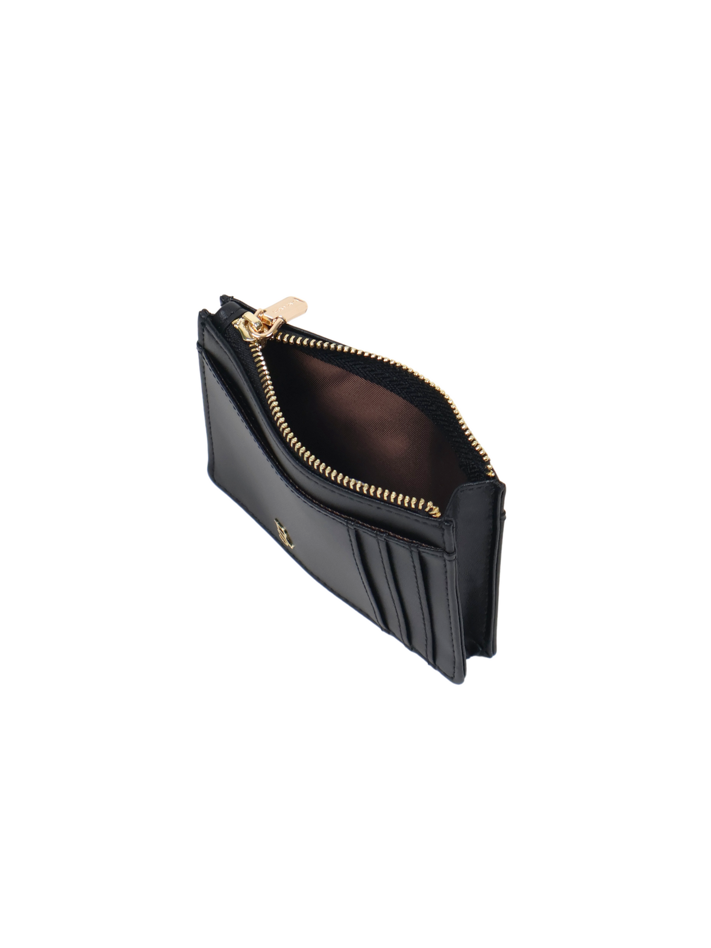 Lily Zipper Card Holder