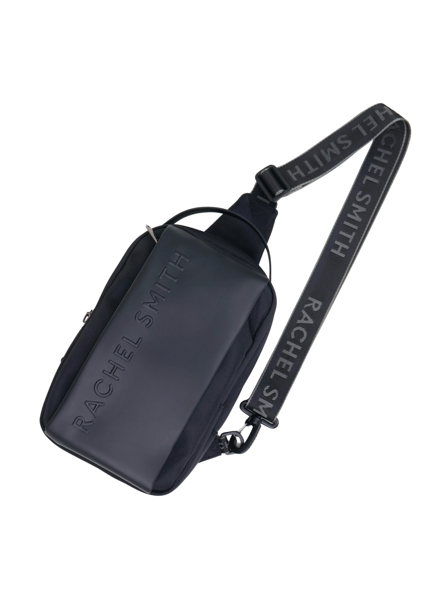 Jett Crossbody Chest Bag