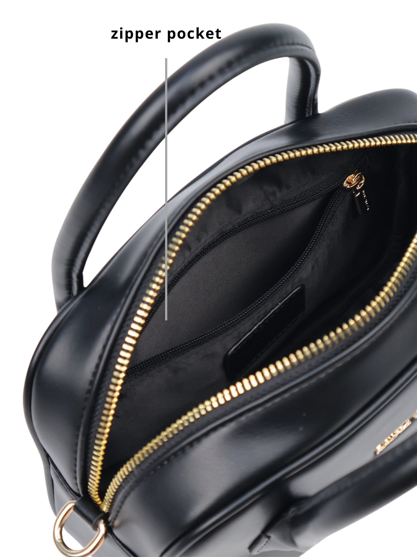 Candy Crossbody Sling Bag