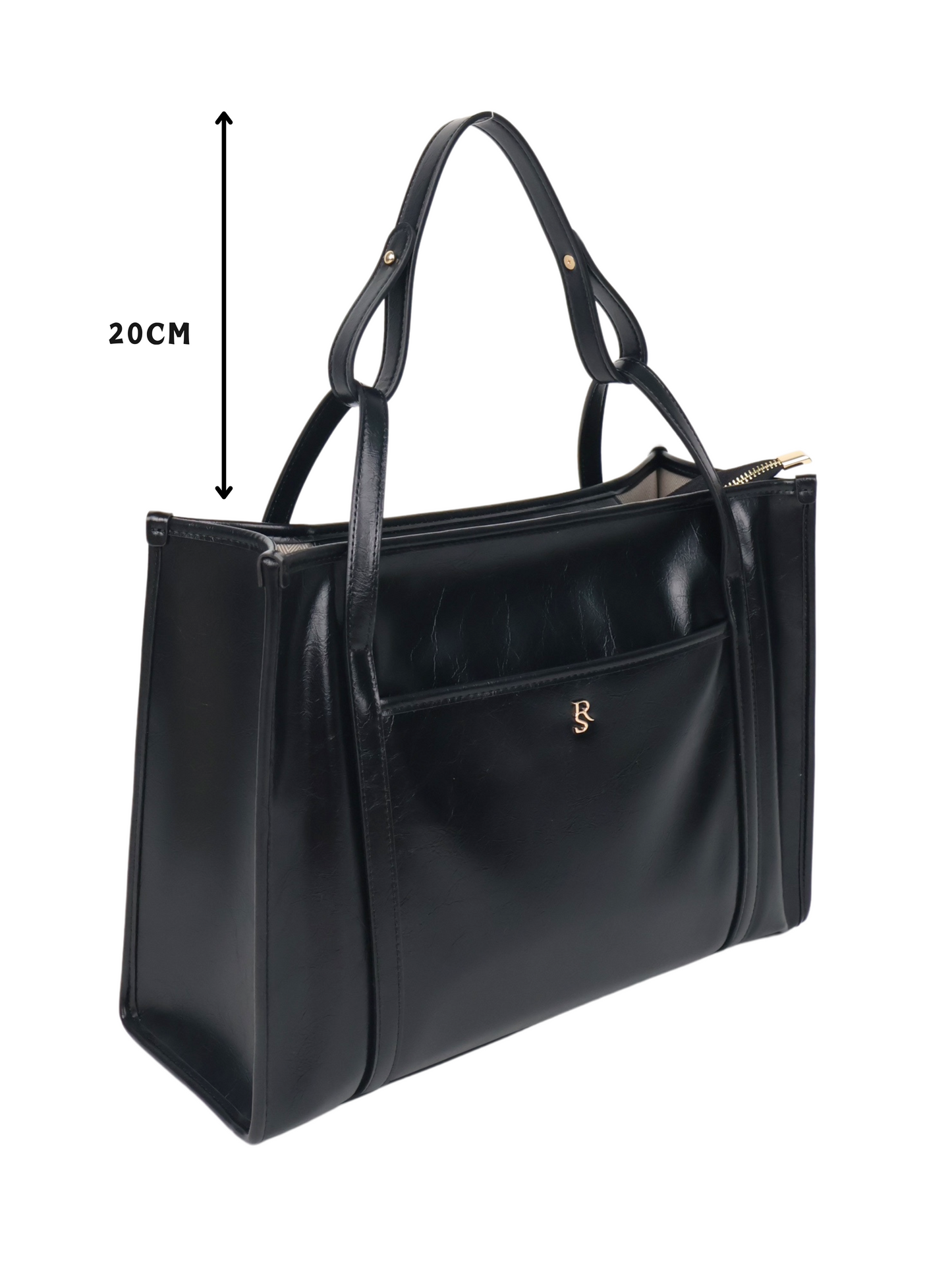 Brenda Tote Bag