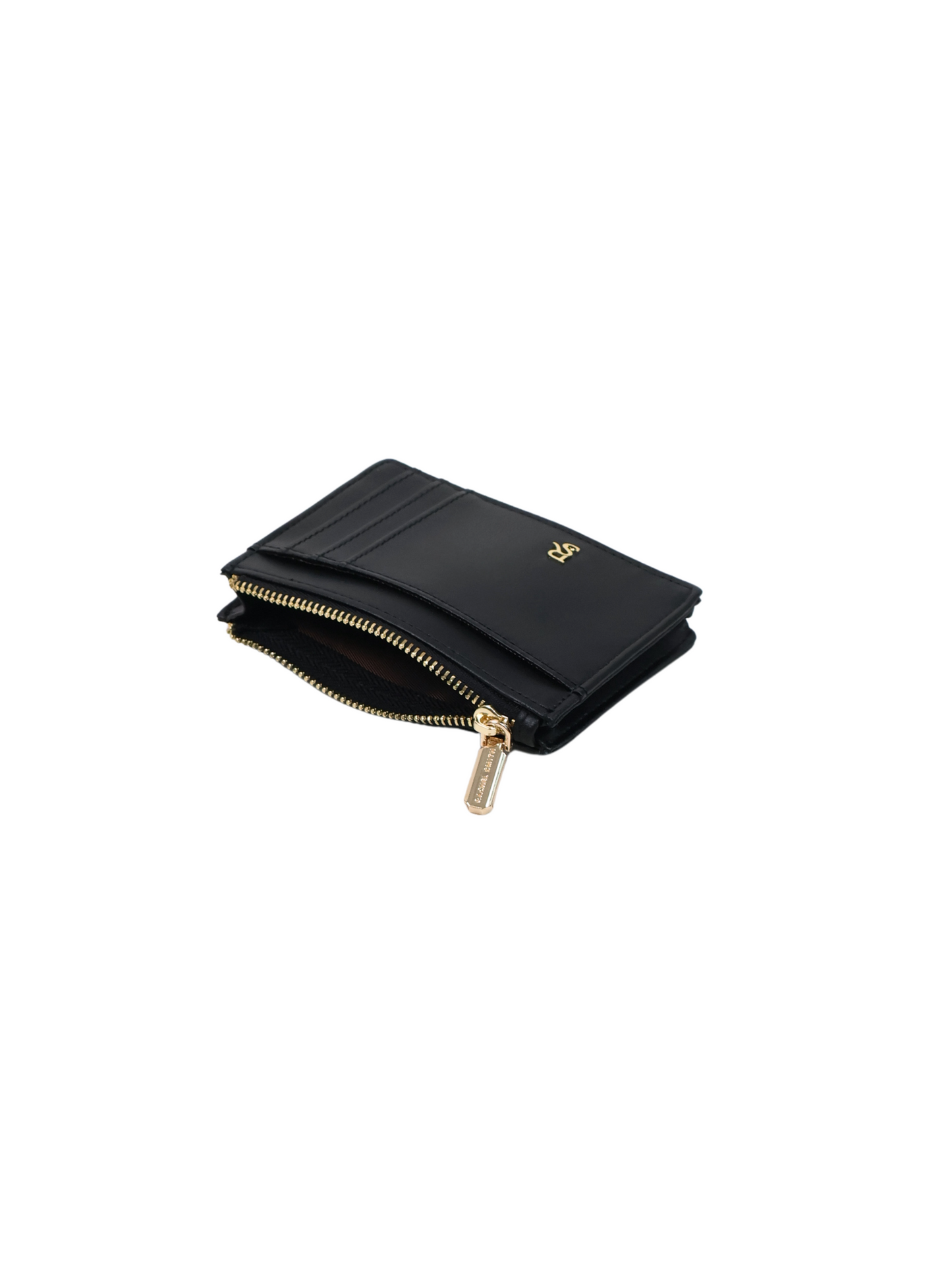 Lily Zipper Card Holder