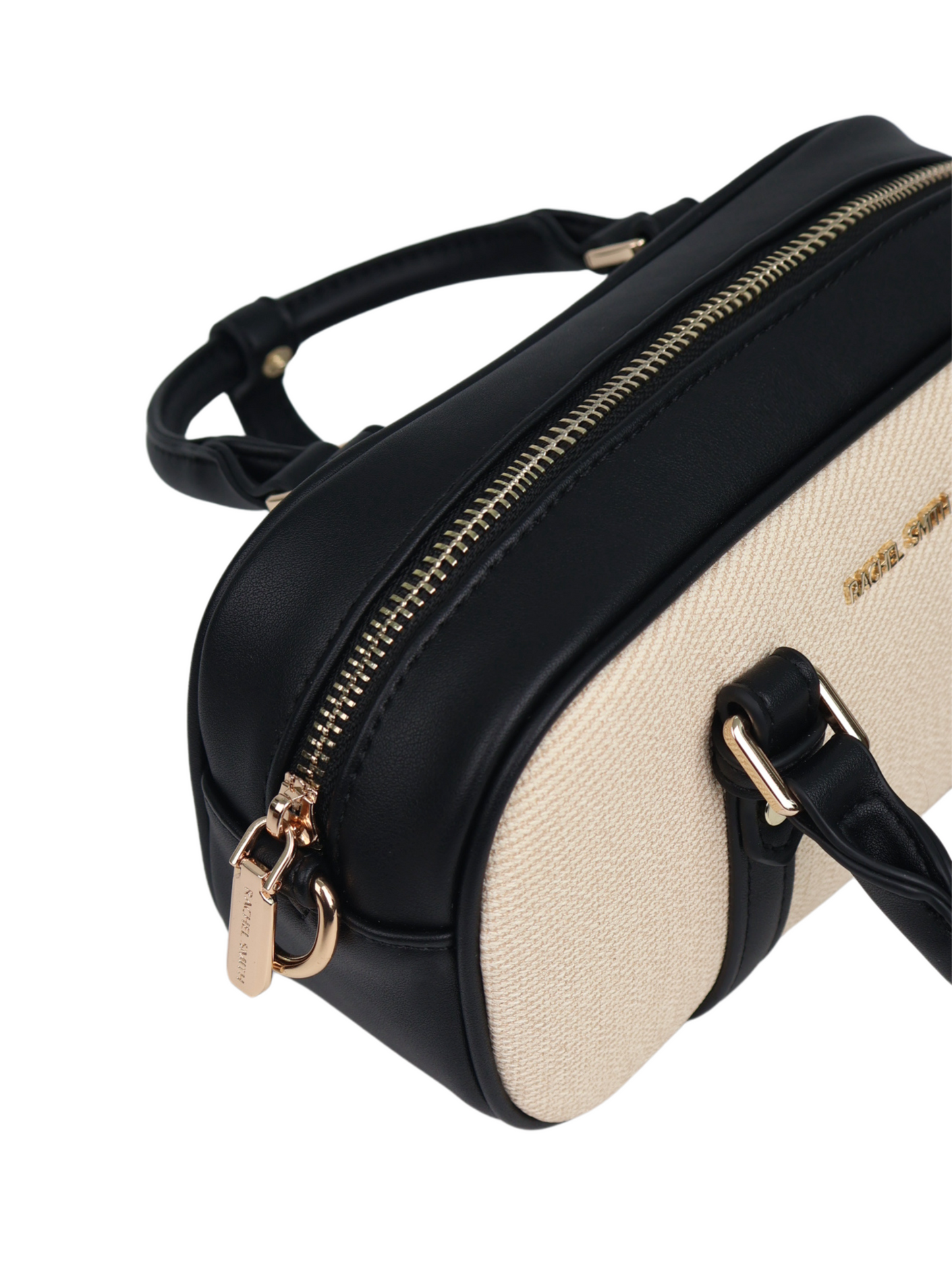 Mable Boston Crossbody Bag