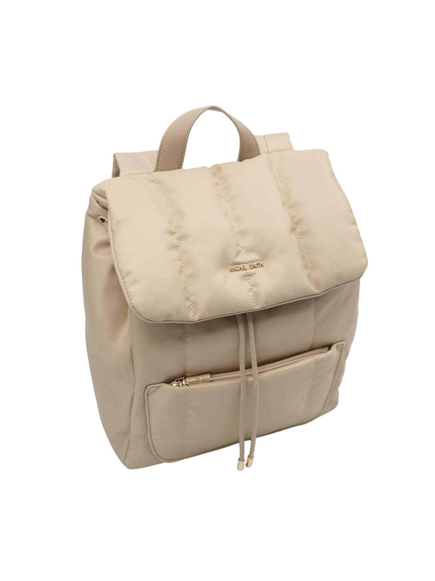 Hazel Puffer Backpack