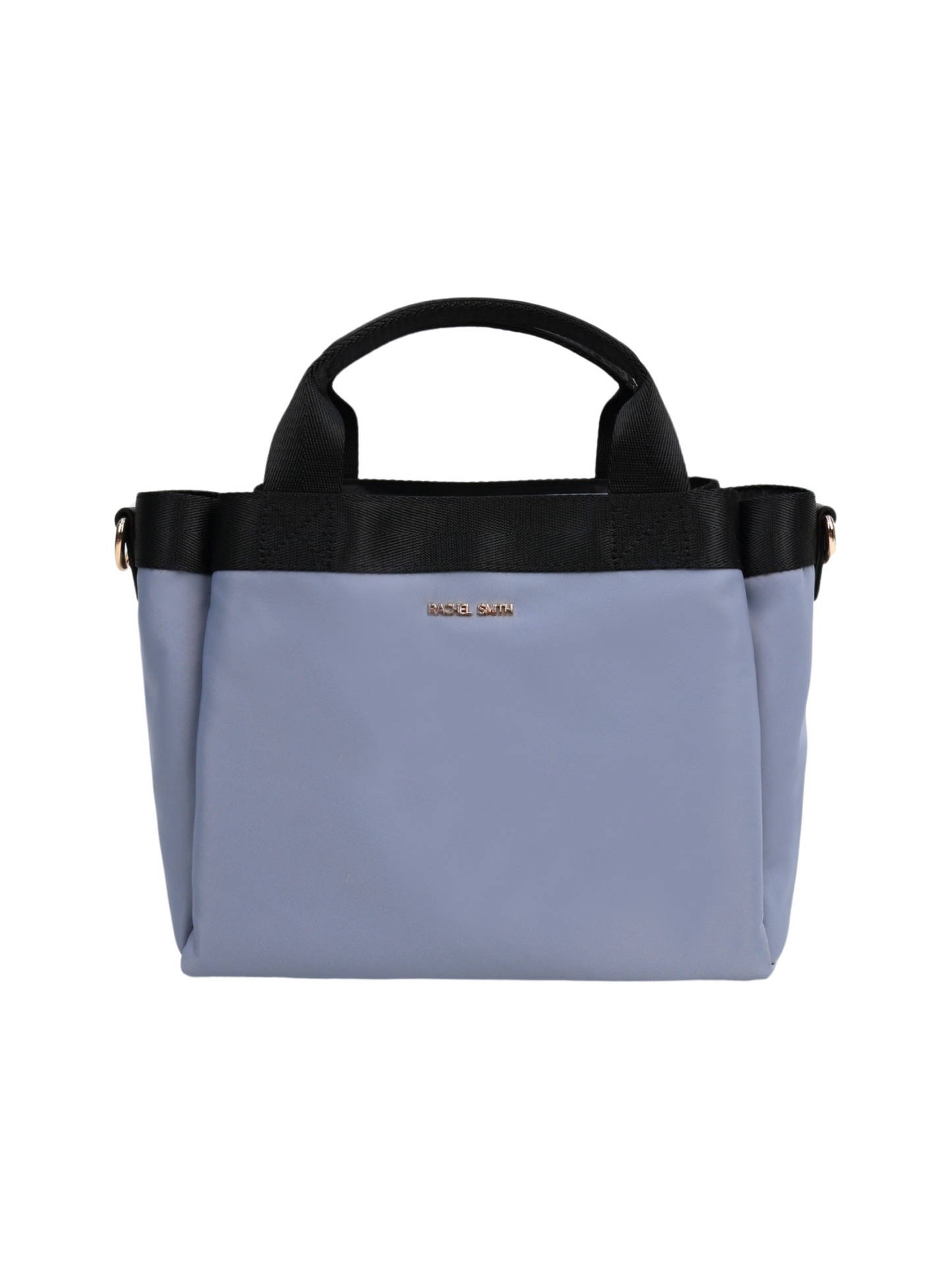 Denise Nylon Multi-Purpose Tote Bag