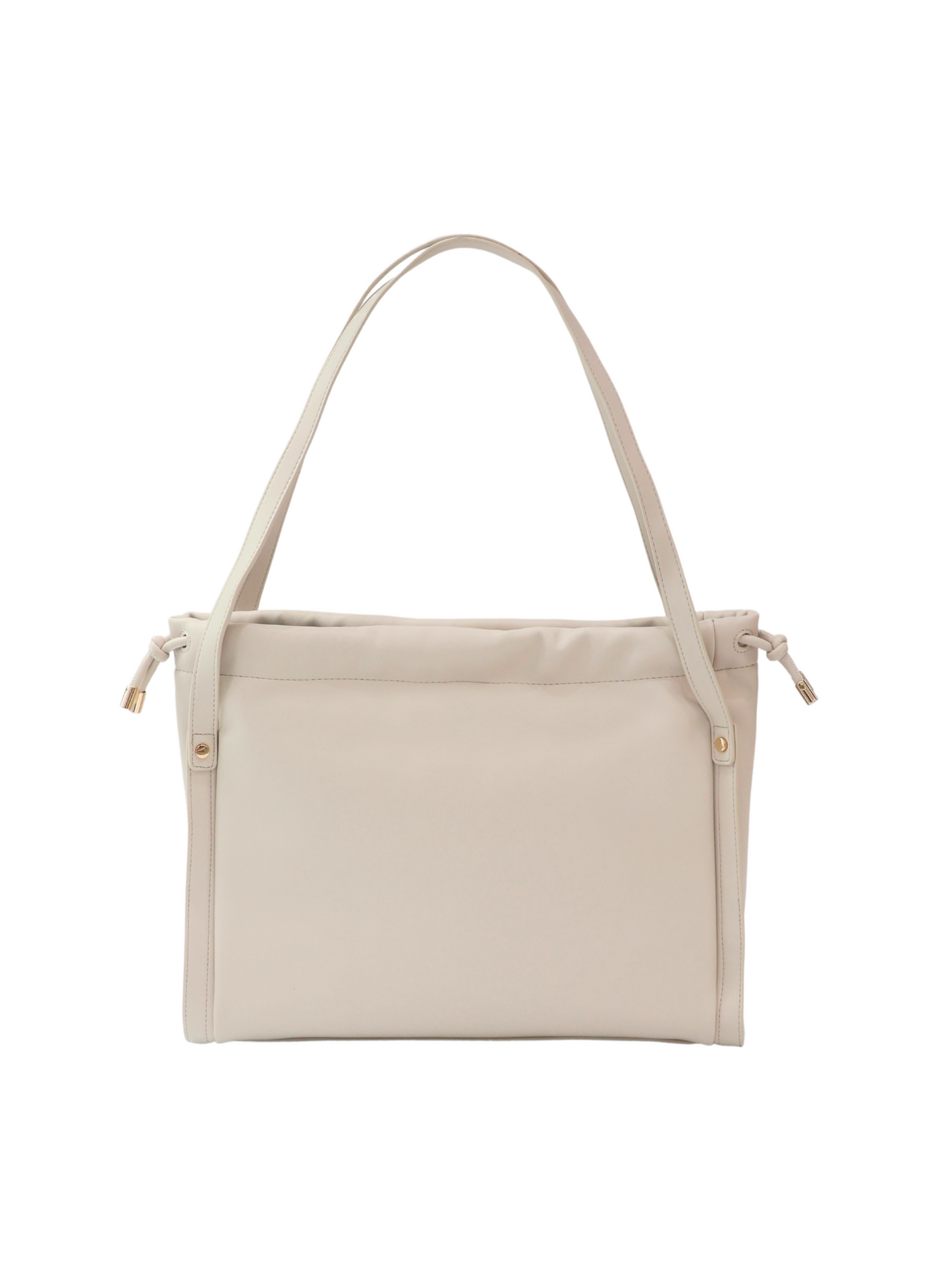 Jane Drawstring Tote Bag