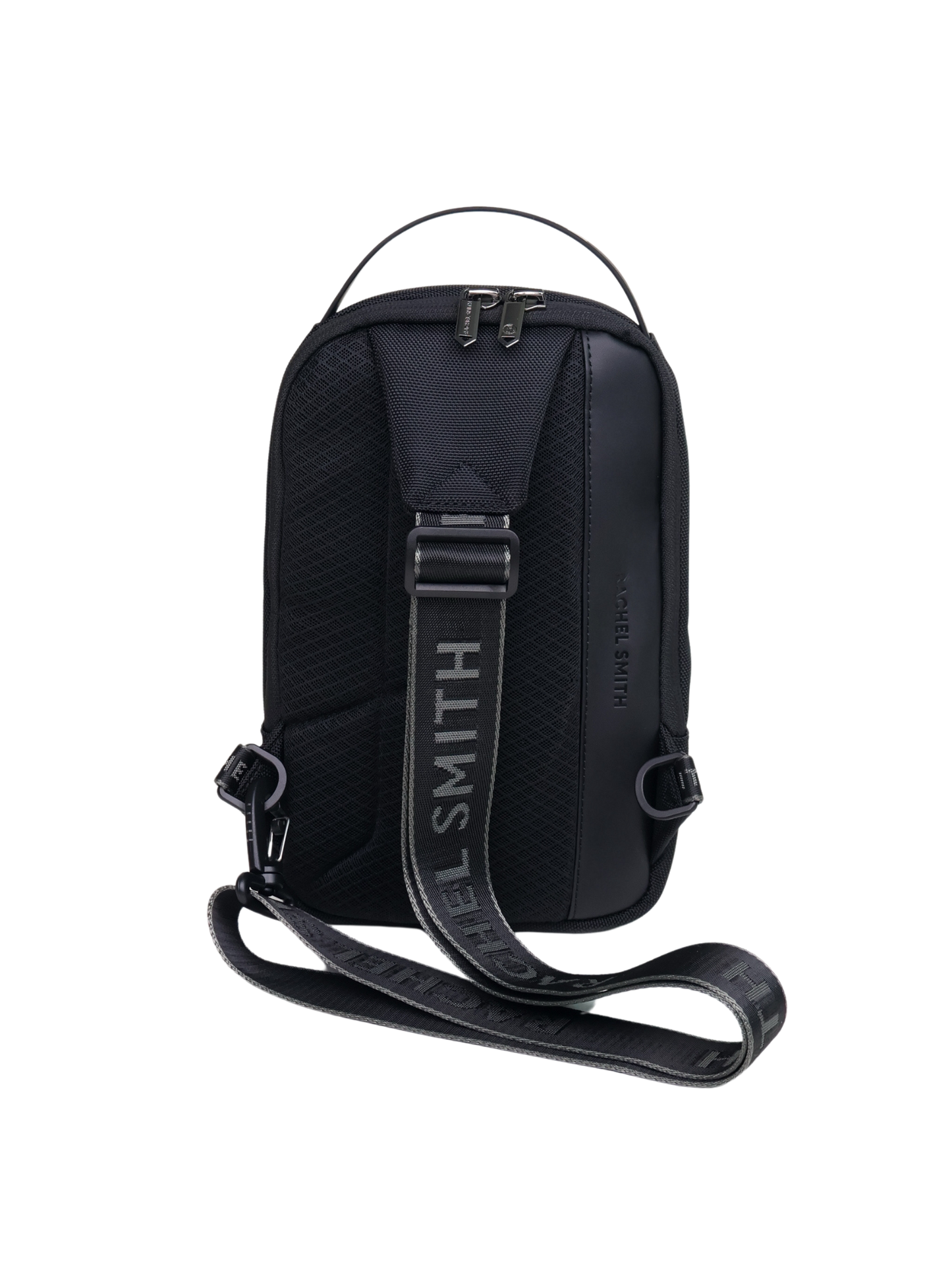 Jett Crossbody Chest Bag