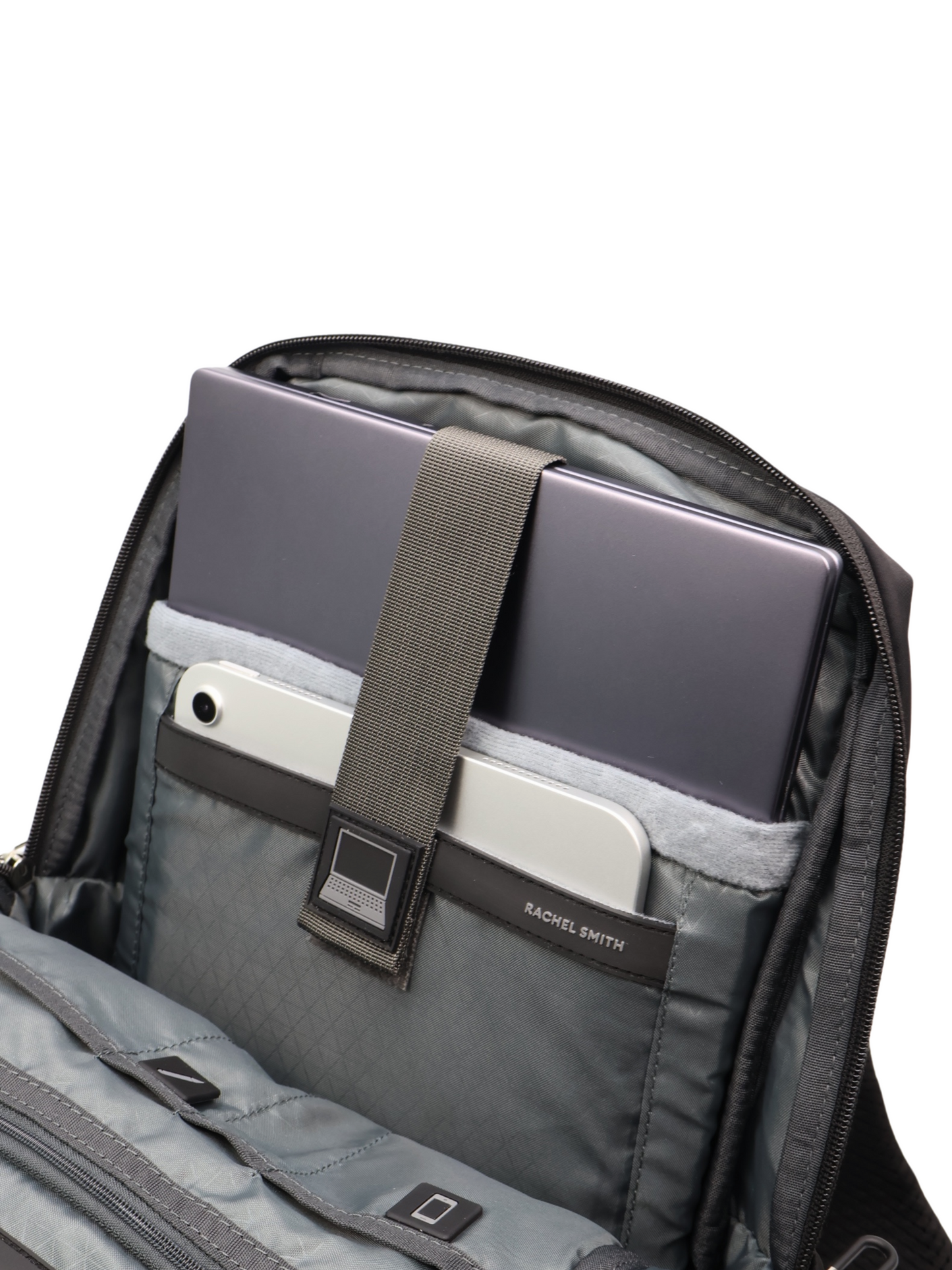 Fanny Nylon Backpack