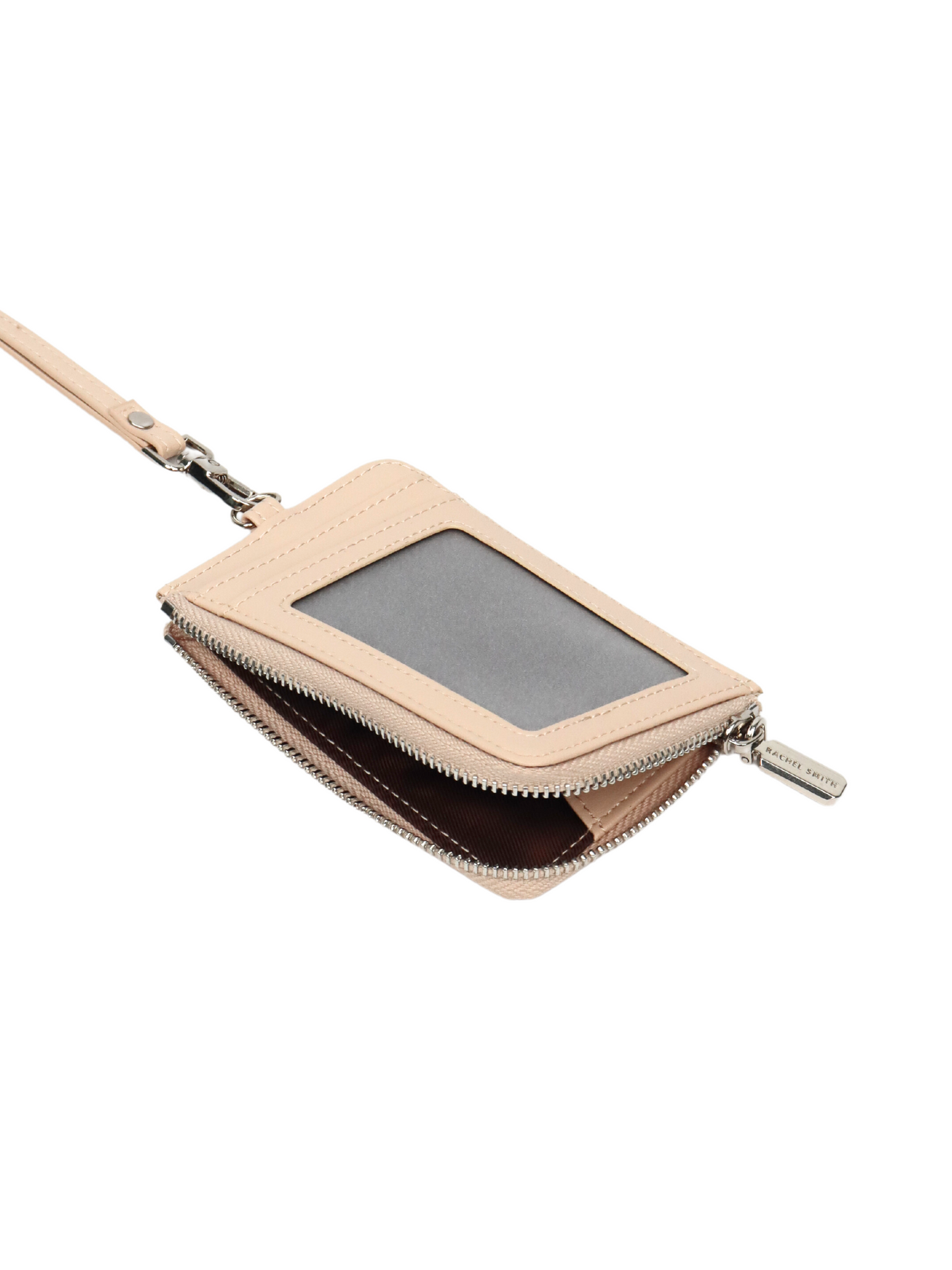 Jamie Lanyard Card Holder