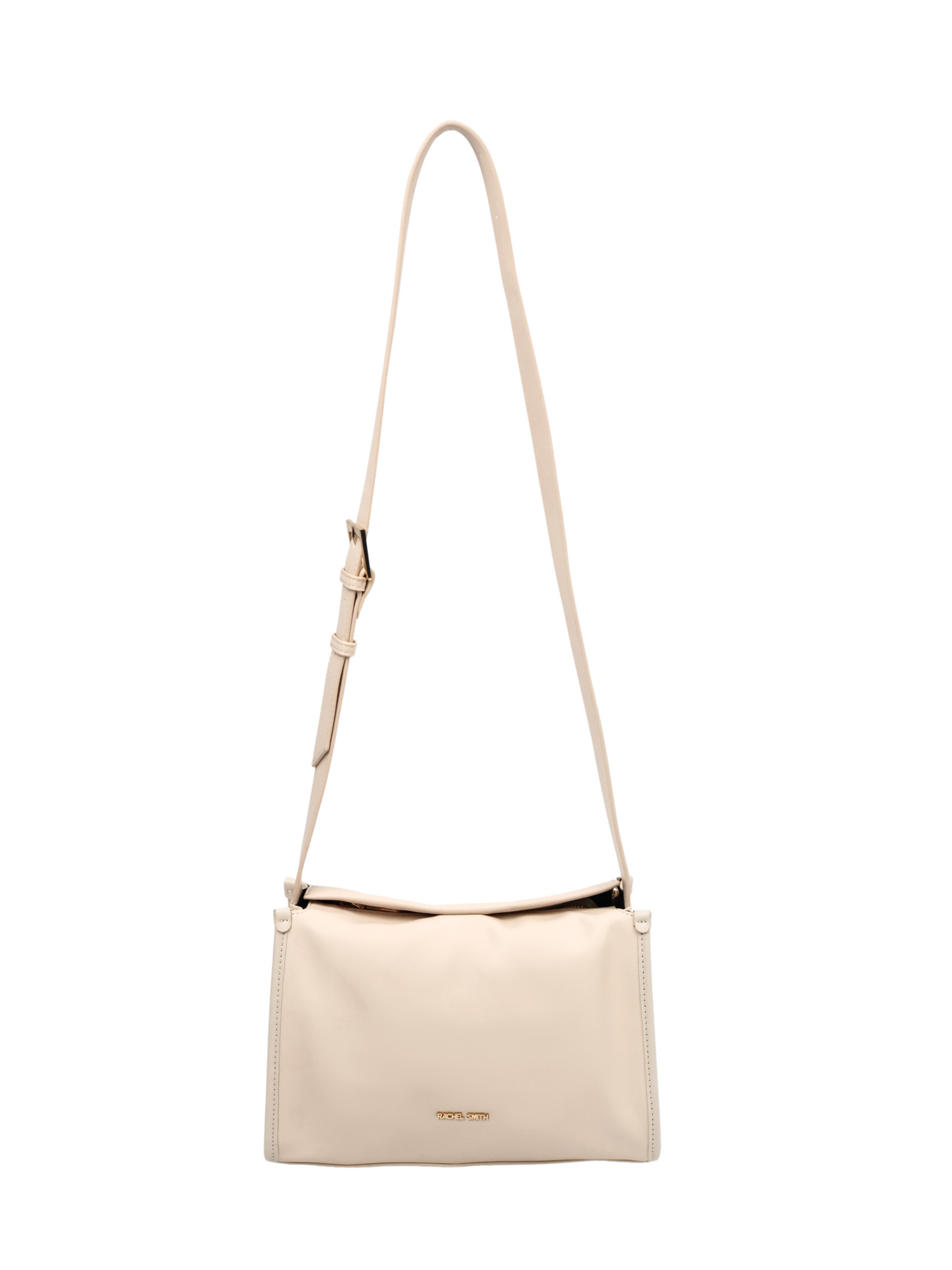 Violet Crossbody Sling Bag