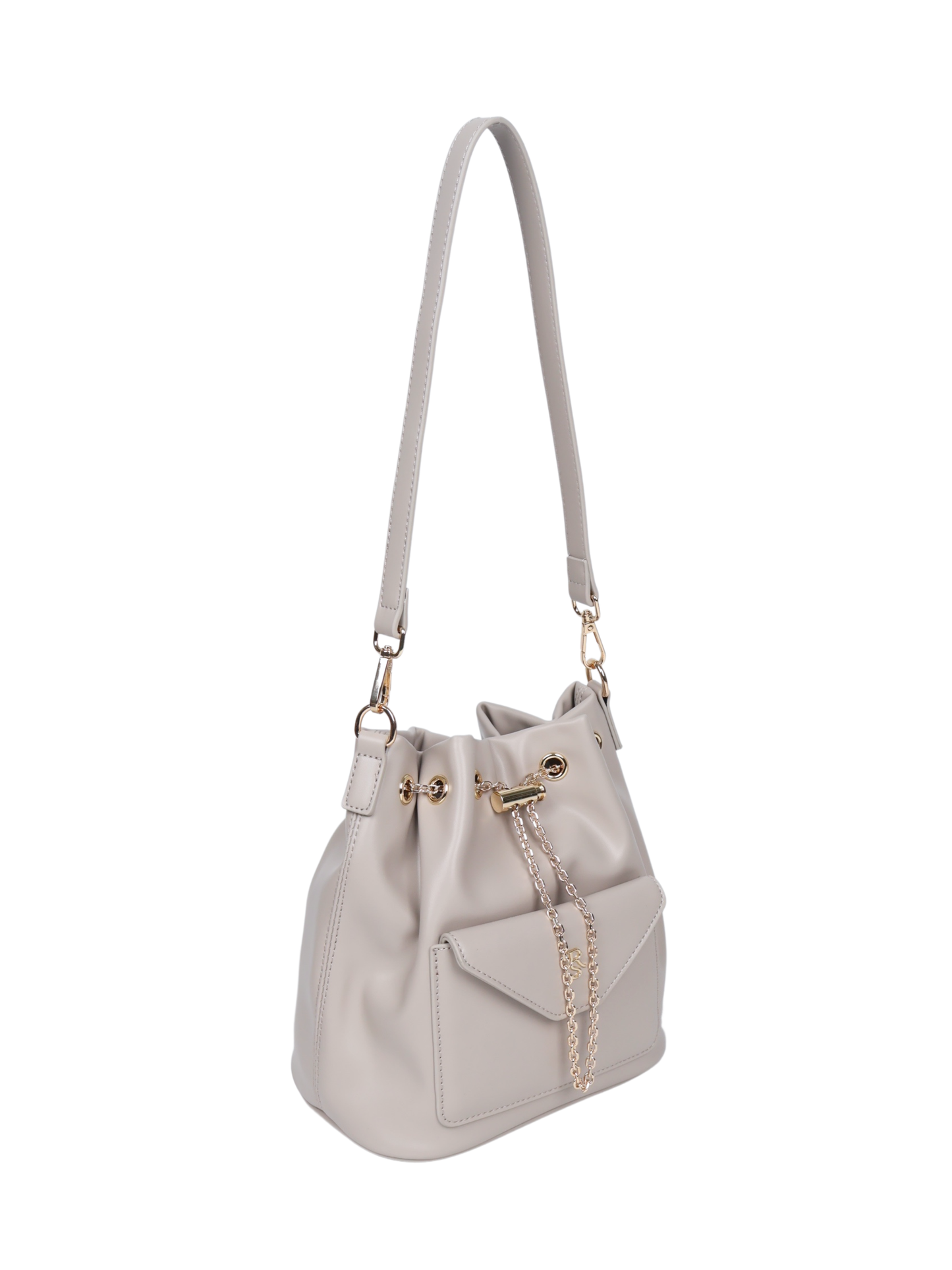 Carine Bucket Bag
