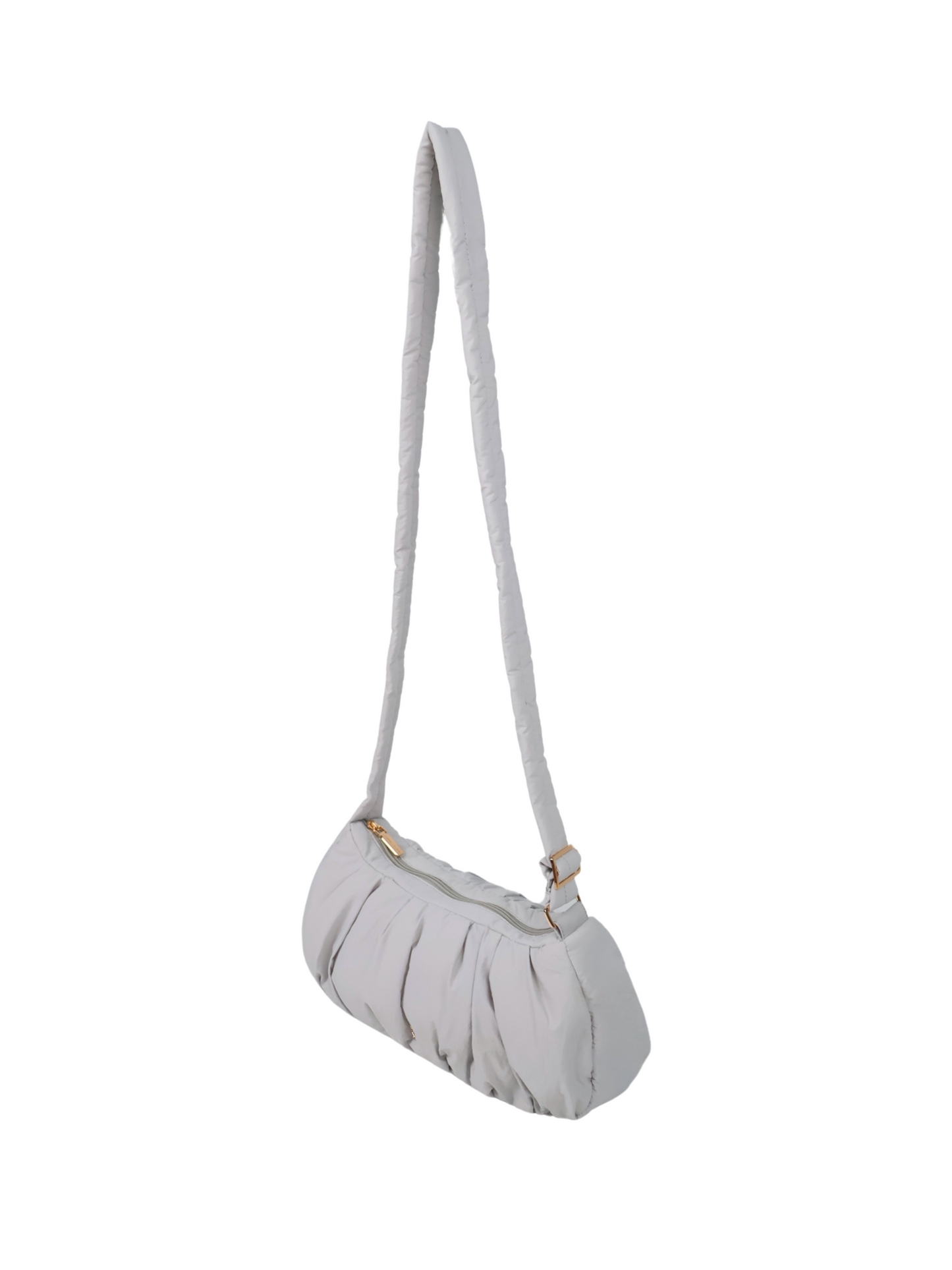 Winnie Puffer Crossbody Bag