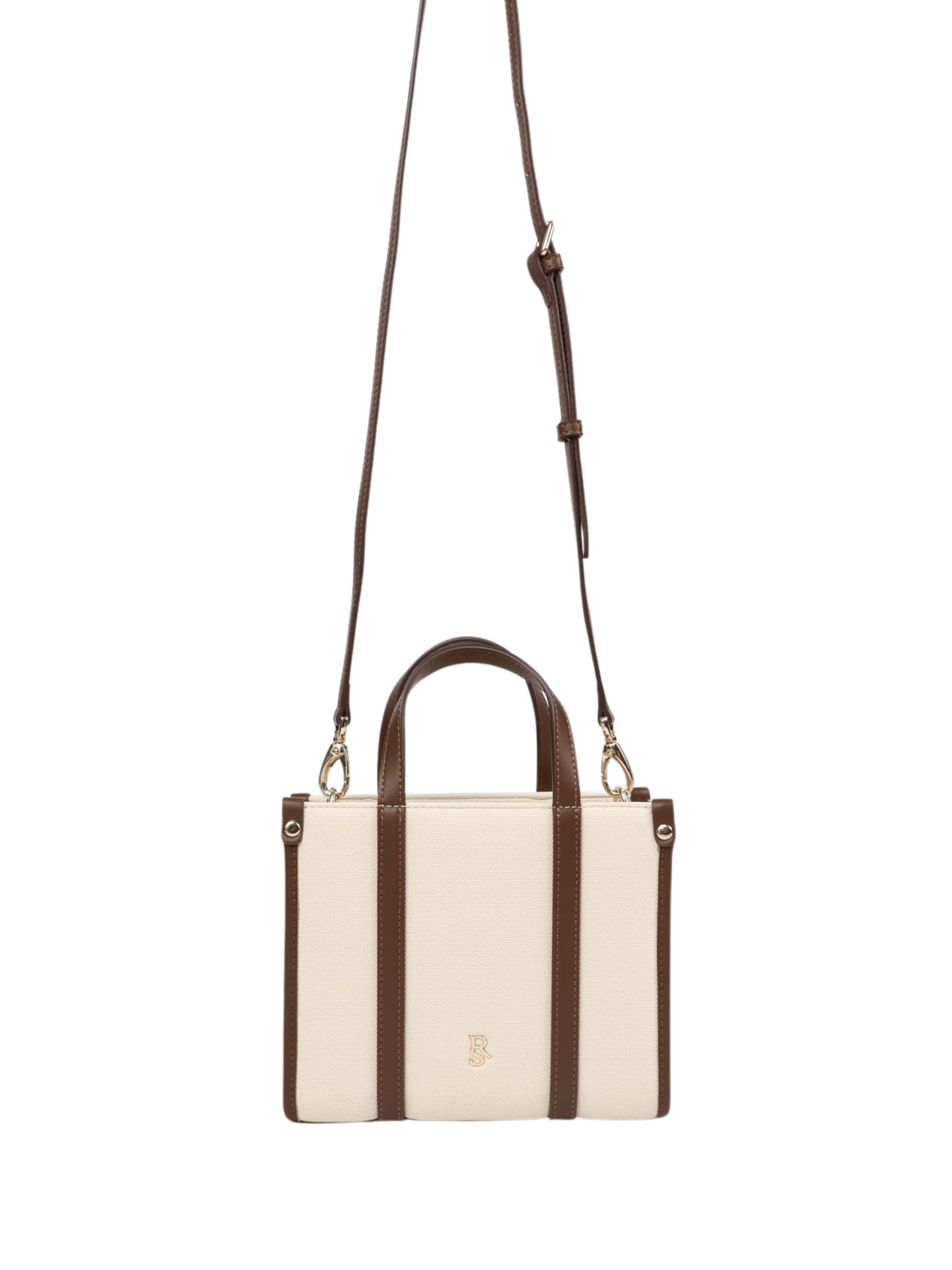 Quinley Small Tote Bag