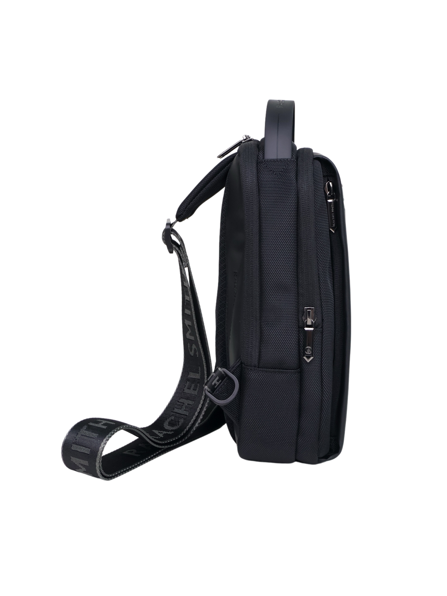 Jett Crossbody Chest Bag