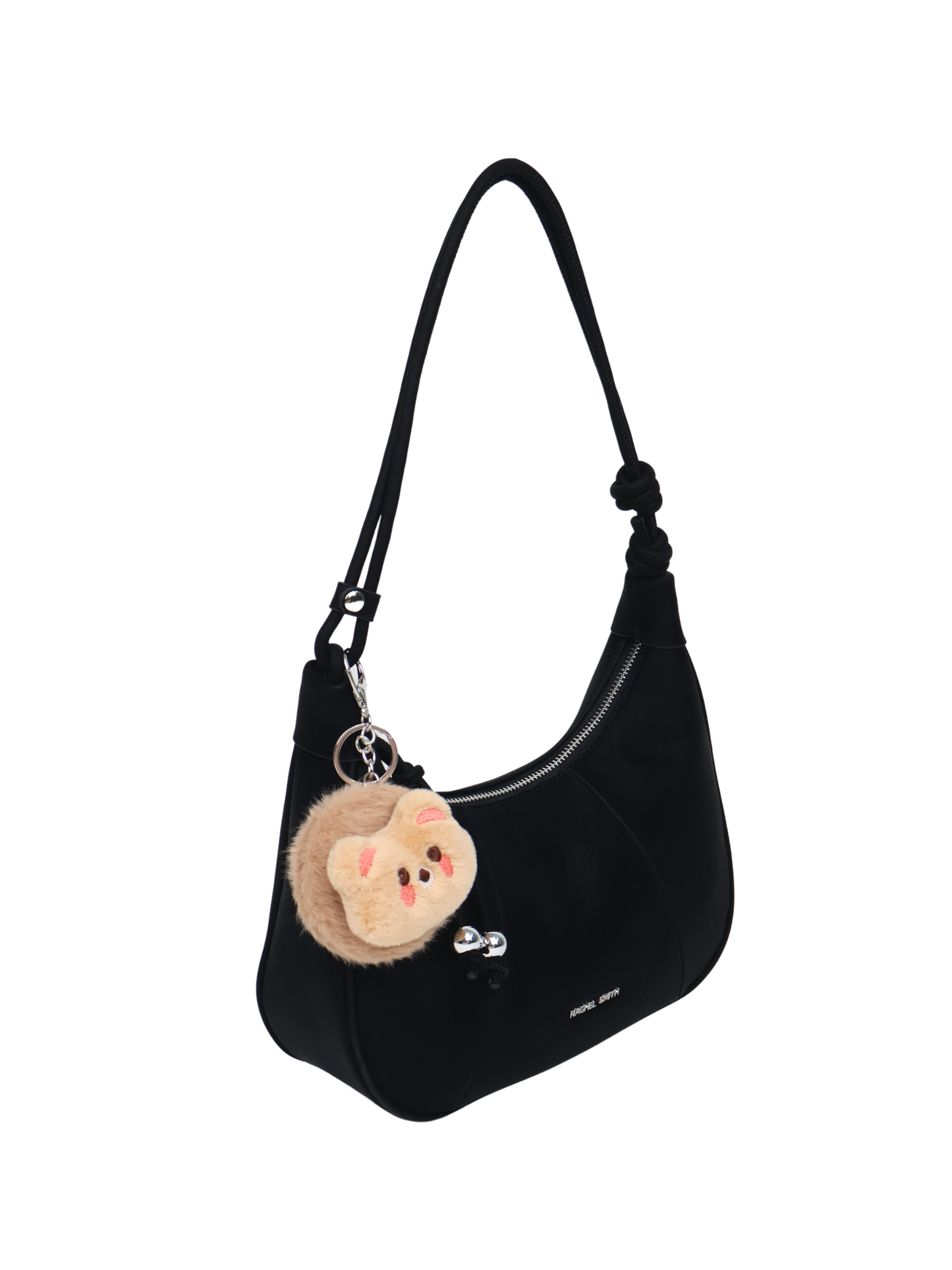 Livia Hobo Shoulder Bag