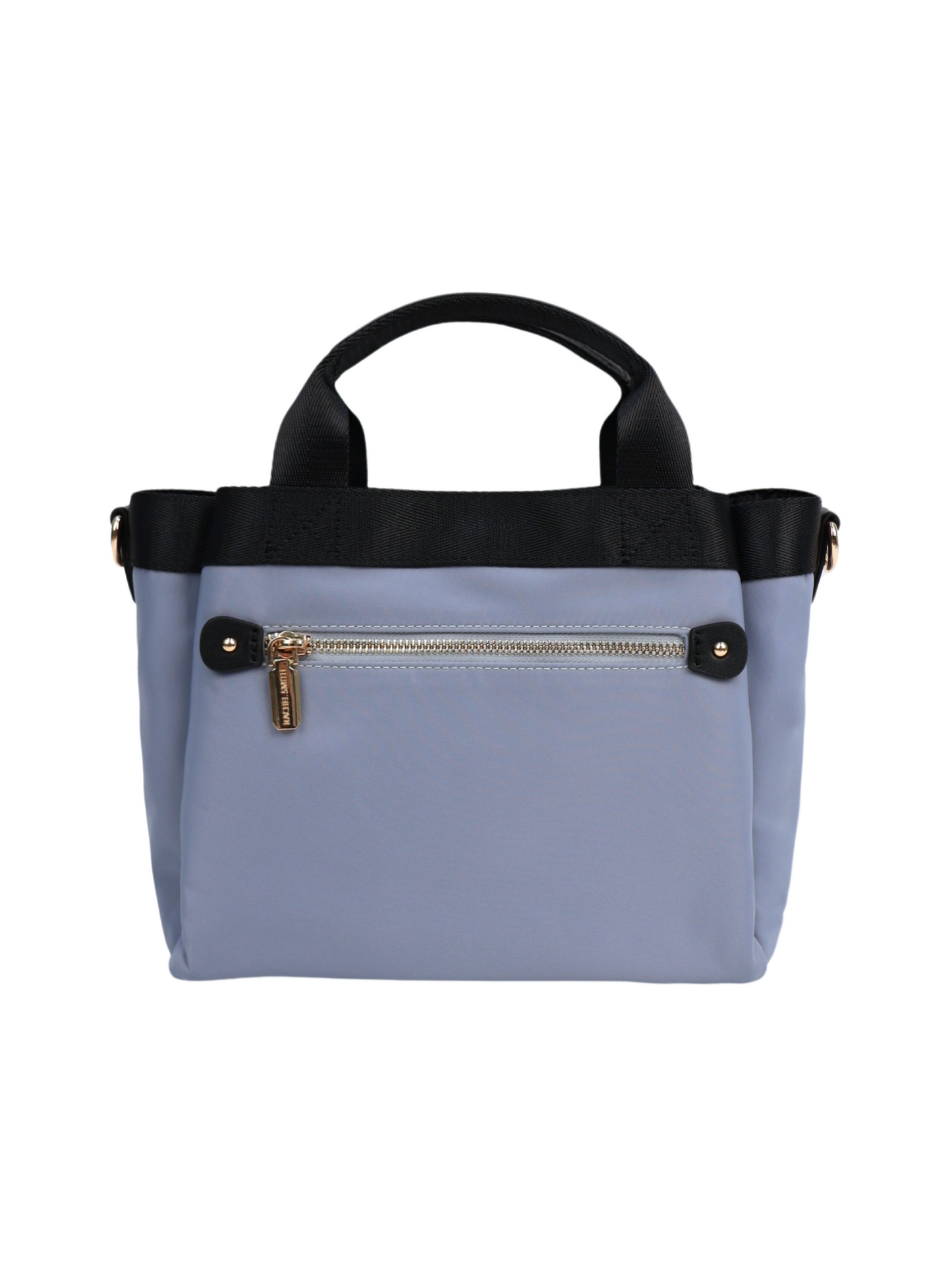 Denise Nylon Multi-Purpose Tote Bag