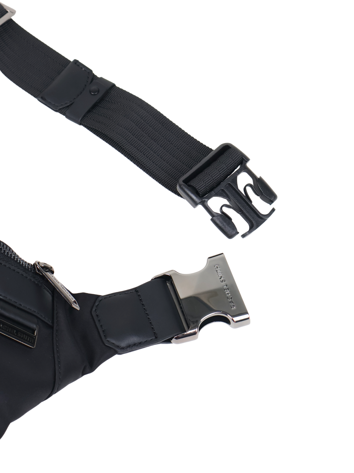 Issac Crossbody Sling Chest Bag