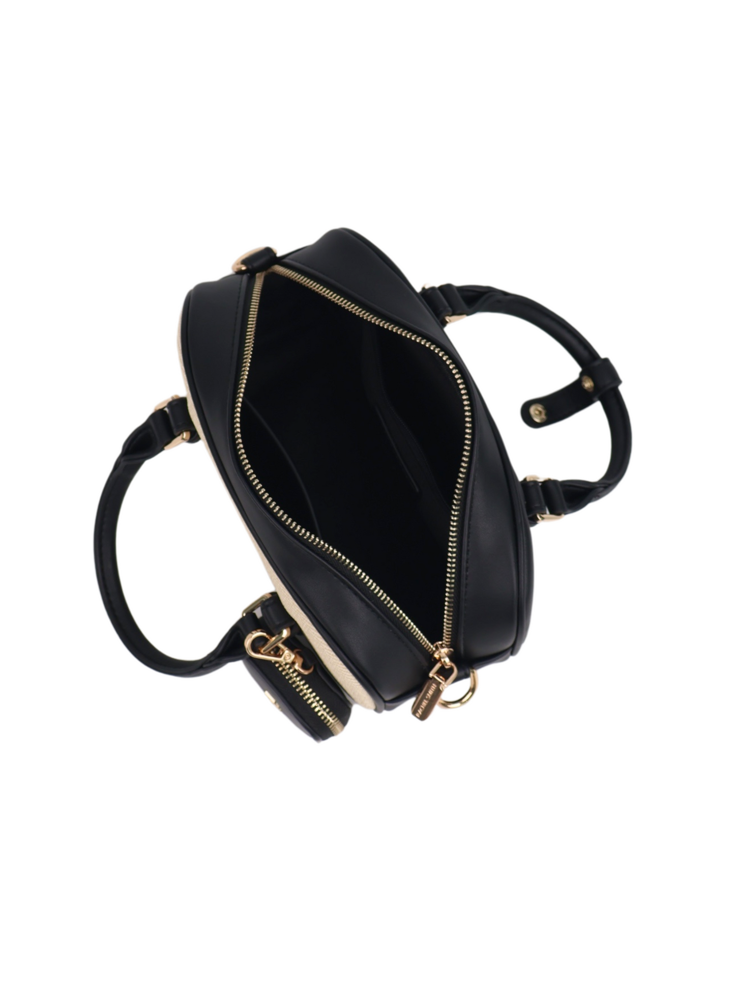 Mable Boston Crossbody Bag