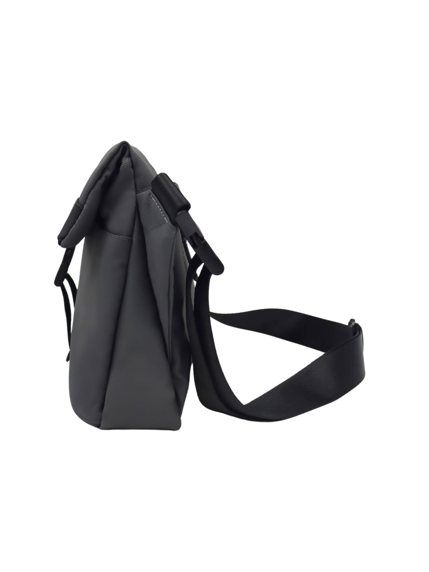 Bruno Crossbody Messenger Bag