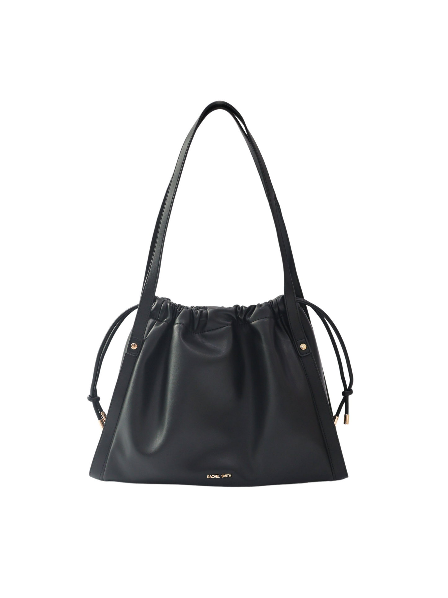 Jane Drawstring Tote Bag