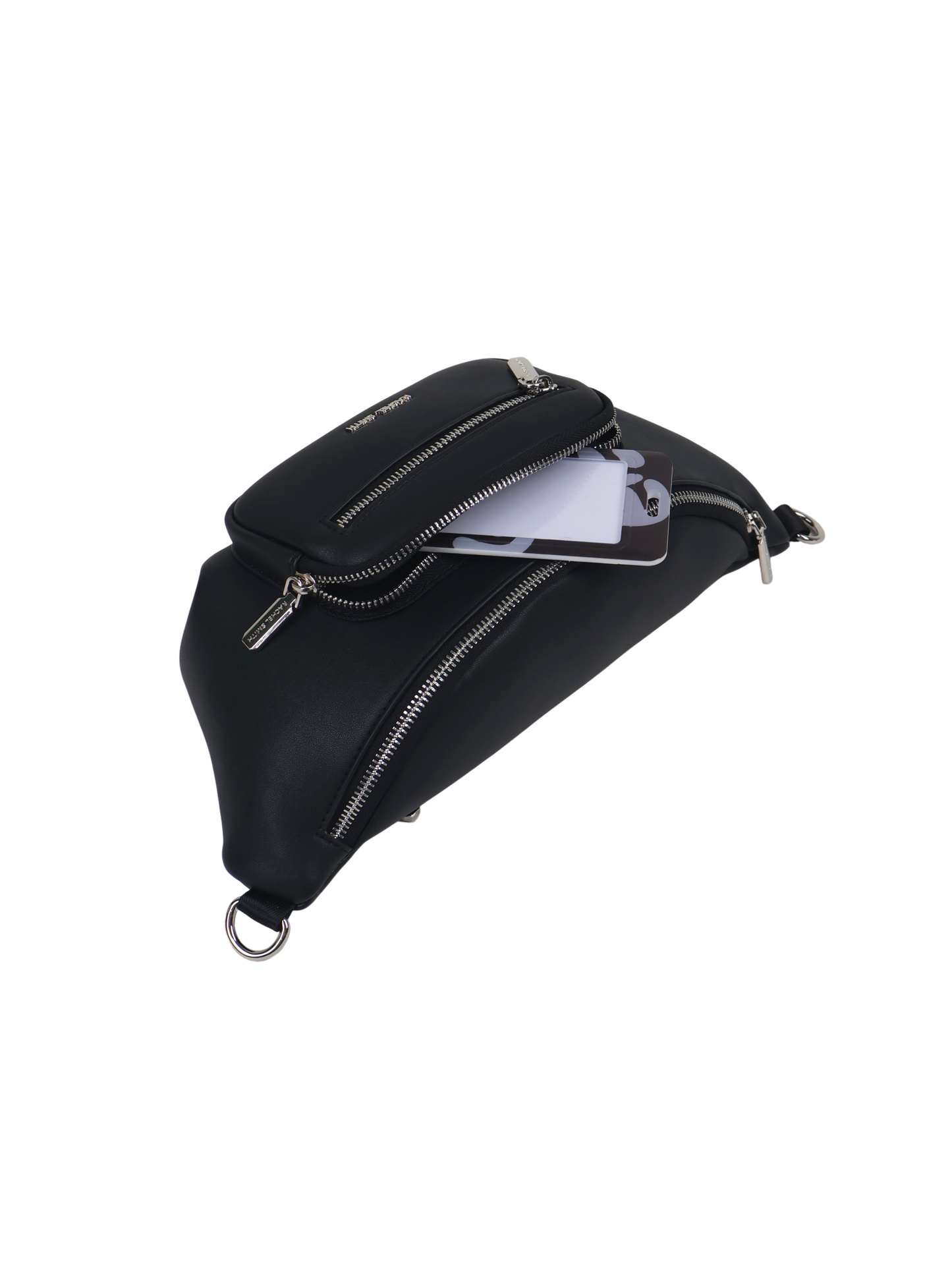 Scarlett Chest Bag