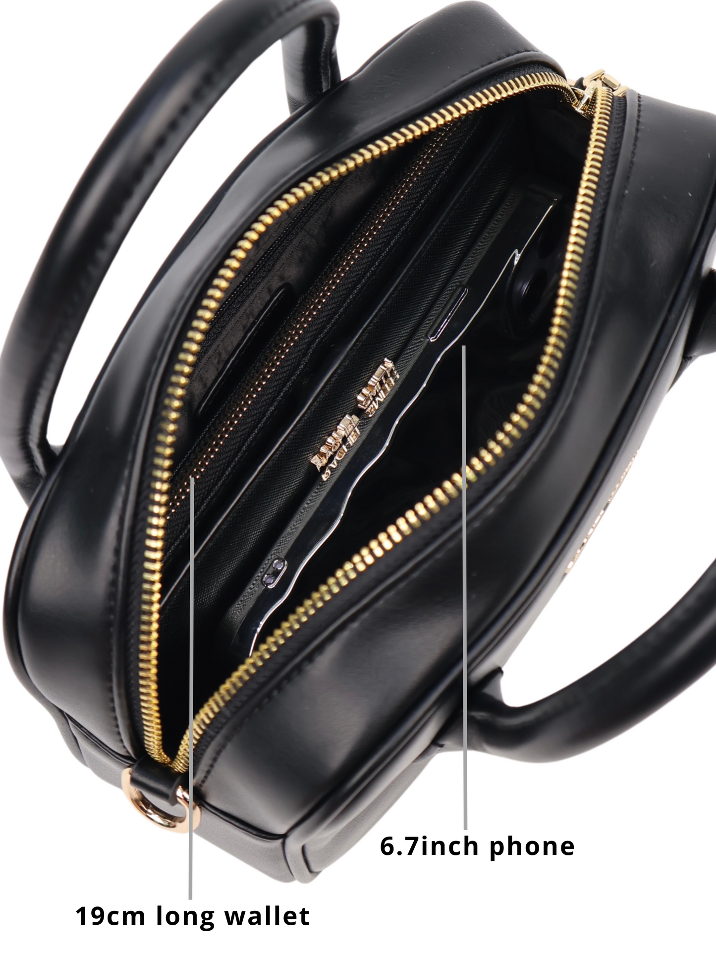 Candy Crossbody Sling Bag