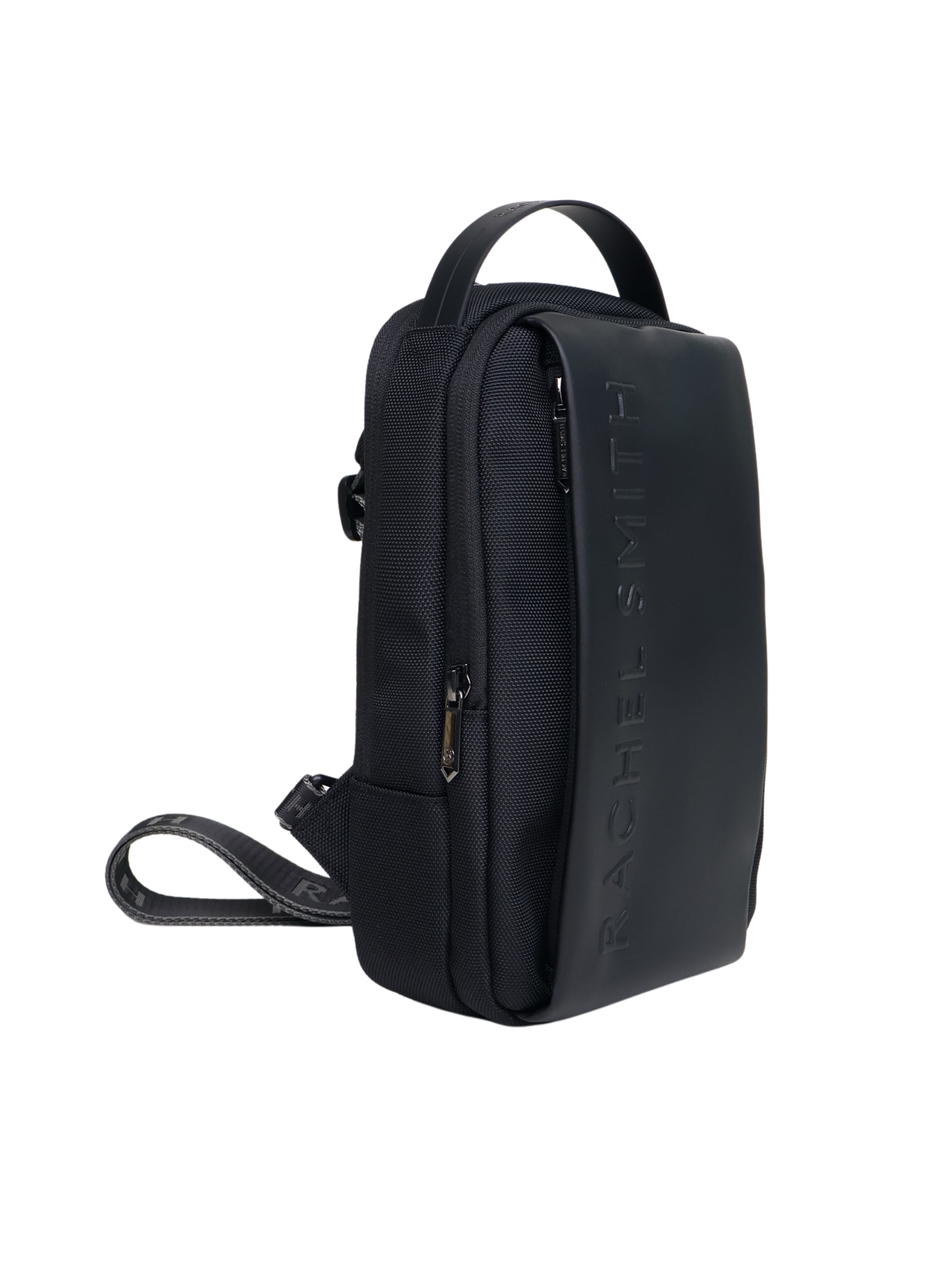 Jett Crossbody Chest Bag