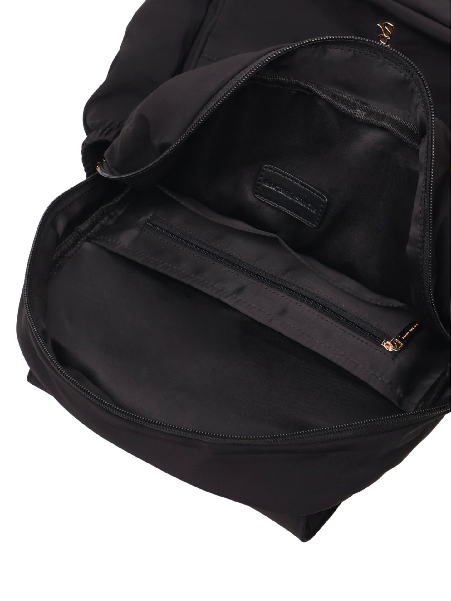 Vicky Nylon Bakcpack