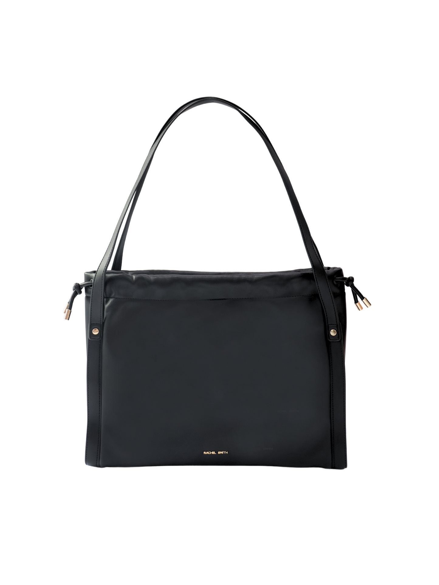 Jane Drawstring Tote Bag