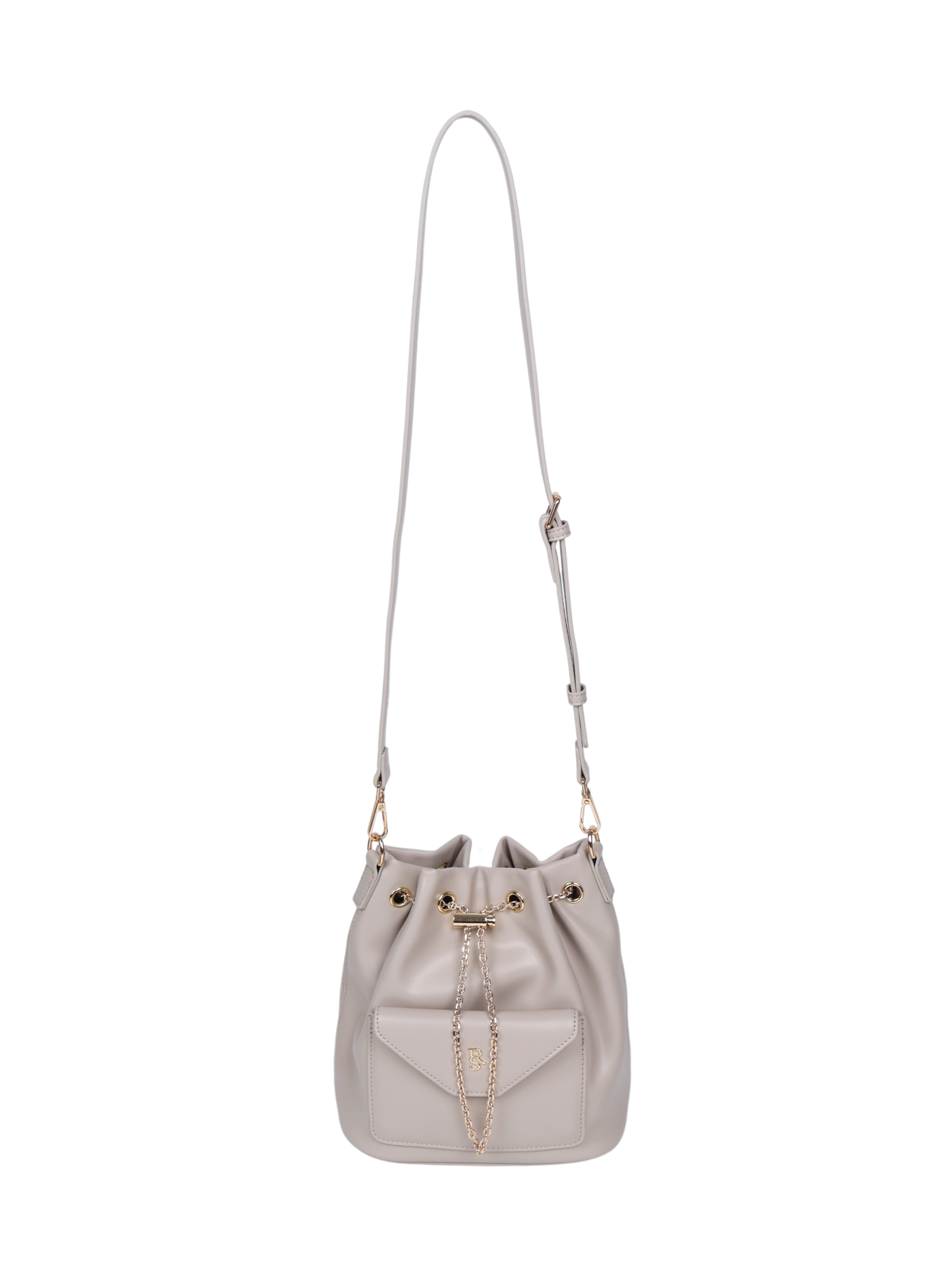 Carine Bucket Bag