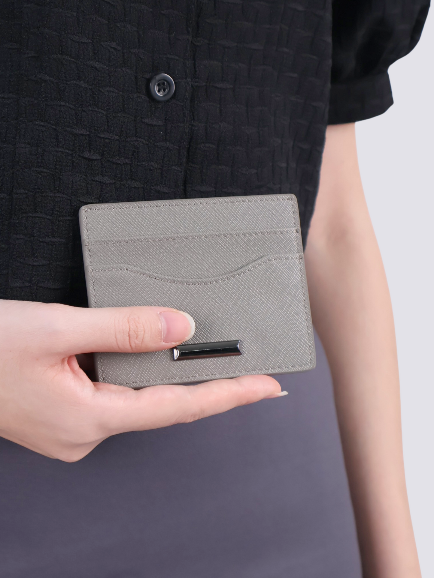 Dylan Unisex Card Holder
