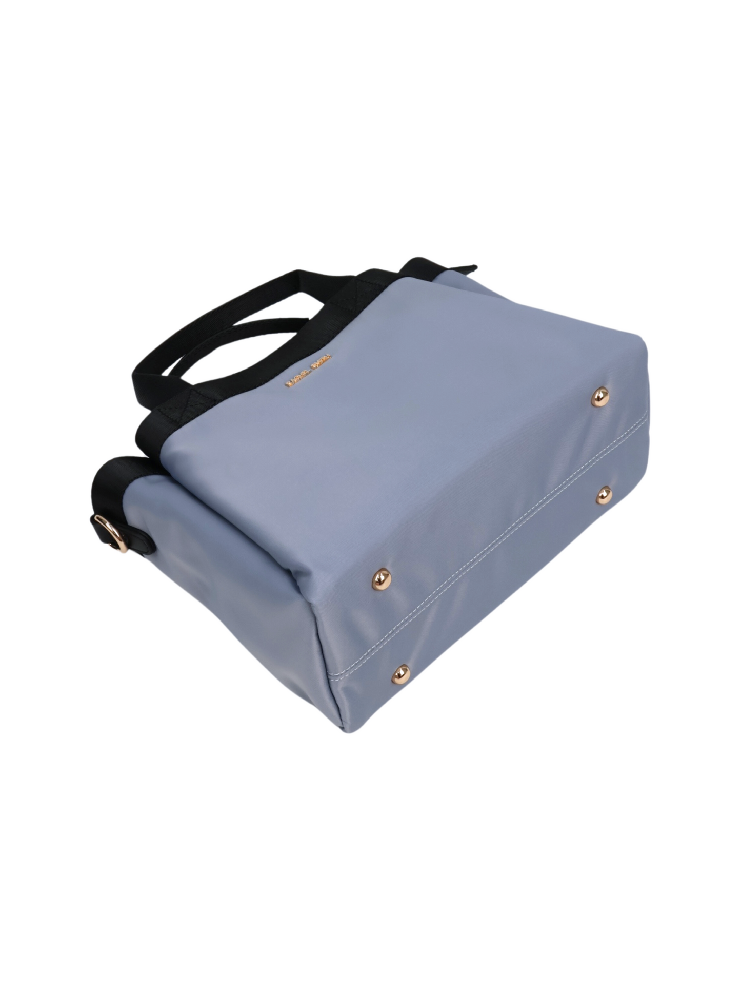 Denise Nylon Multi-Purpose Tote Bag