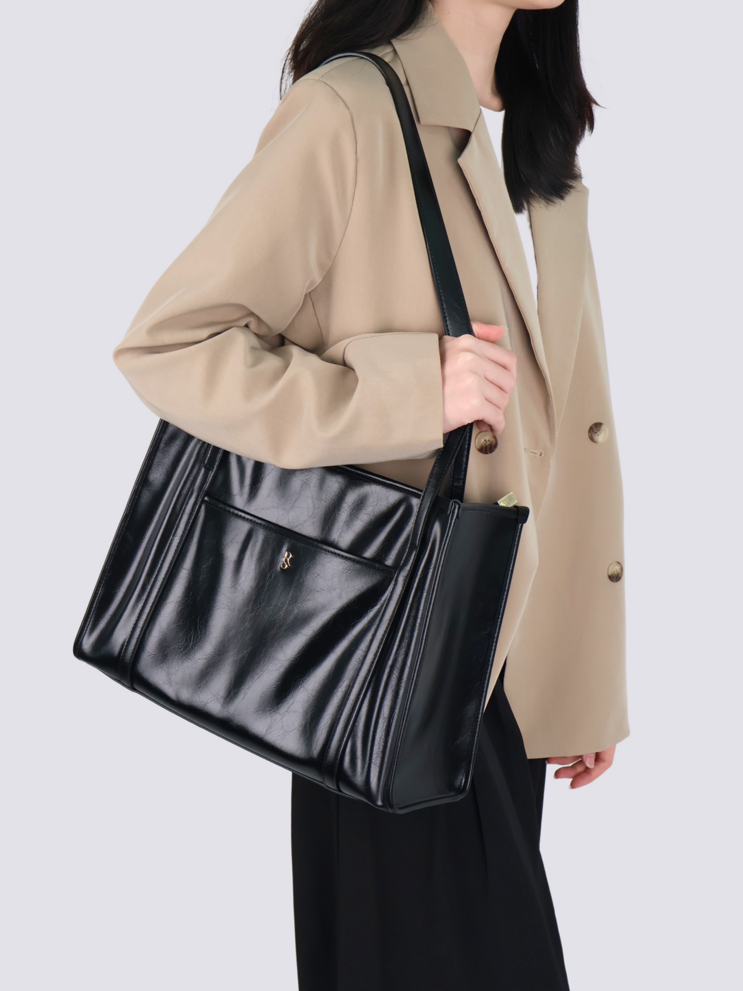 Brenda Tote Bag