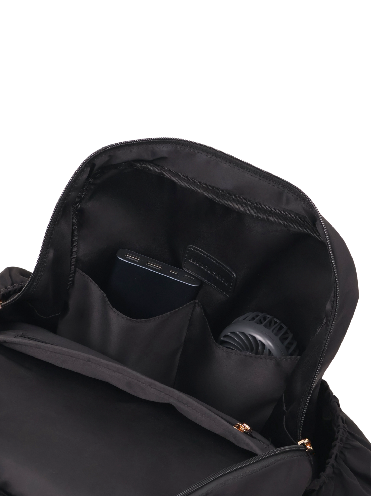 Vicky Nylon Bakcpack