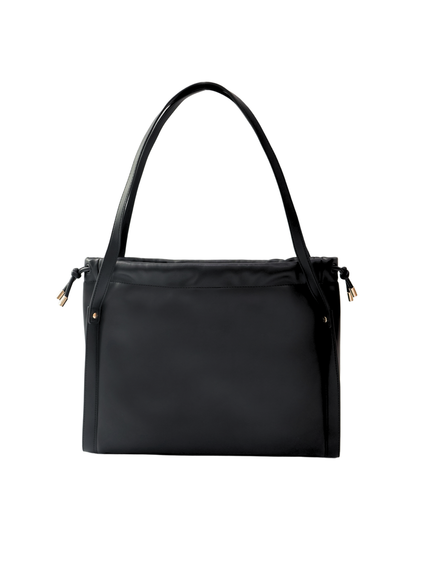 Jane Drawstring Tote Bag