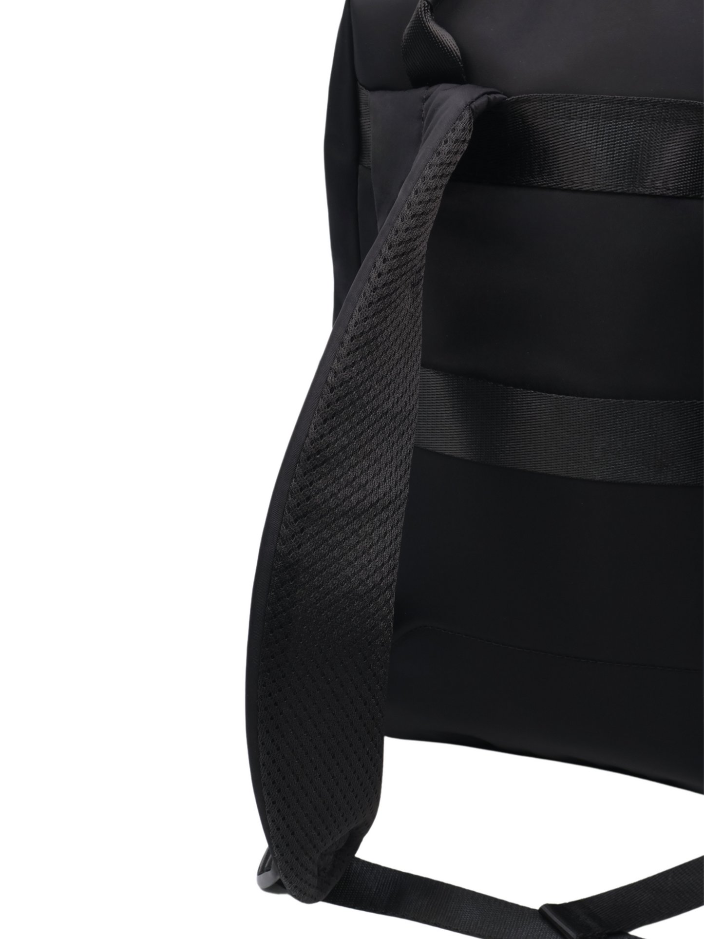 Fanny Nylon Backpack